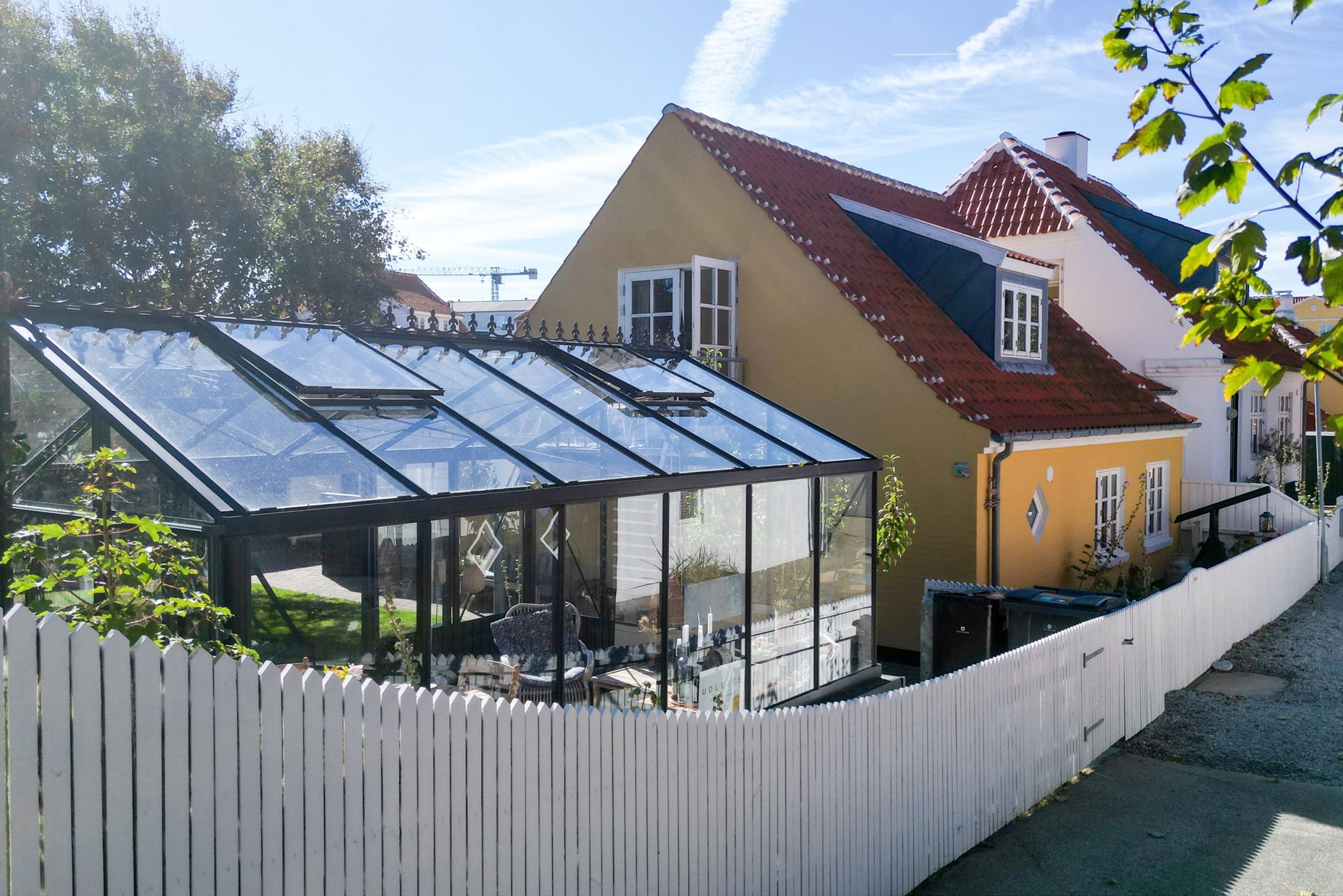 Fiskergangen 6, 9990 Skagen