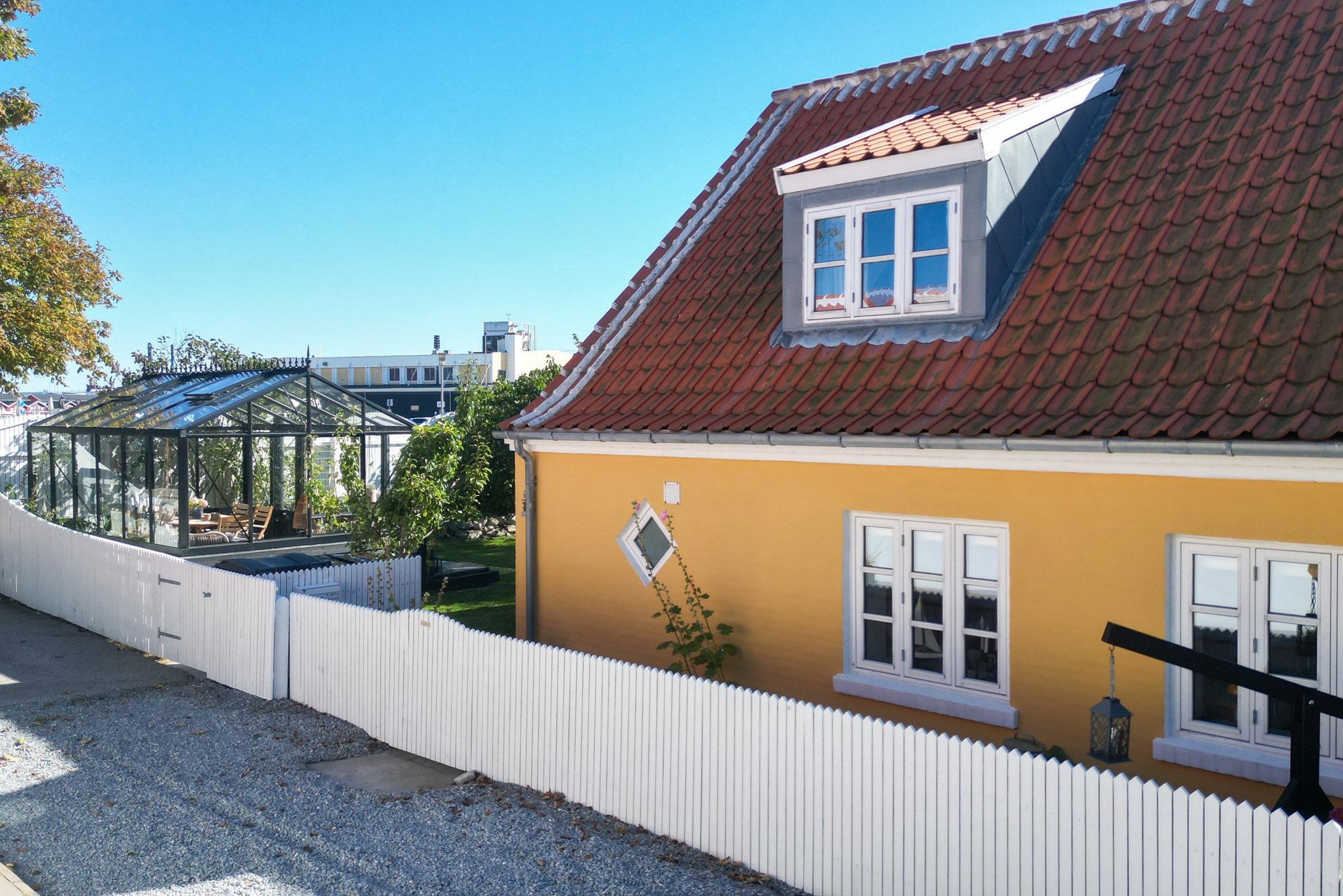 Fiskergangen 6, 9990 Skagen
