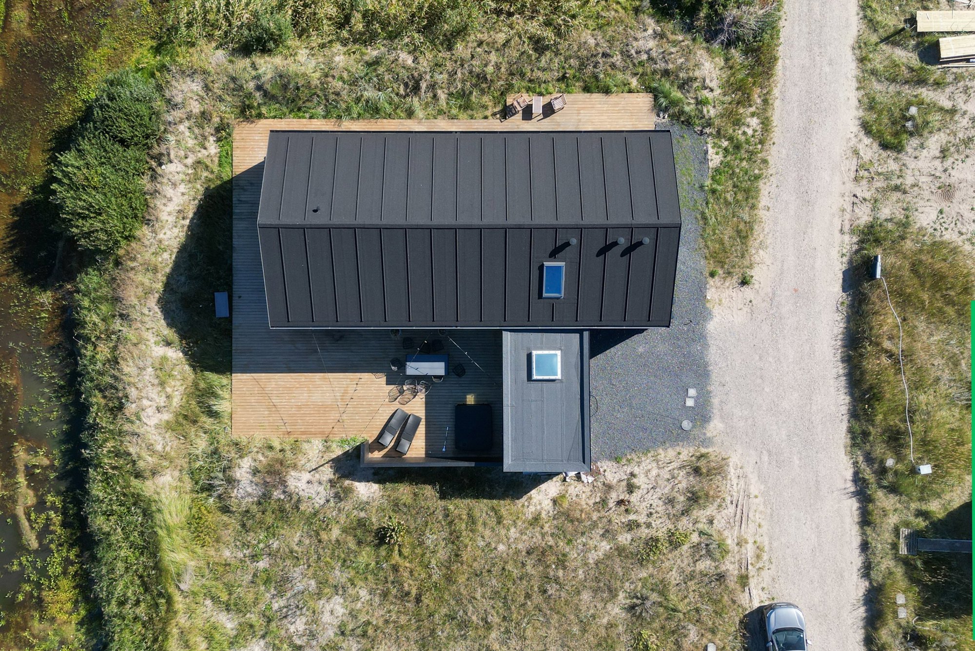 Strandklit 29, 9990 Skagen
