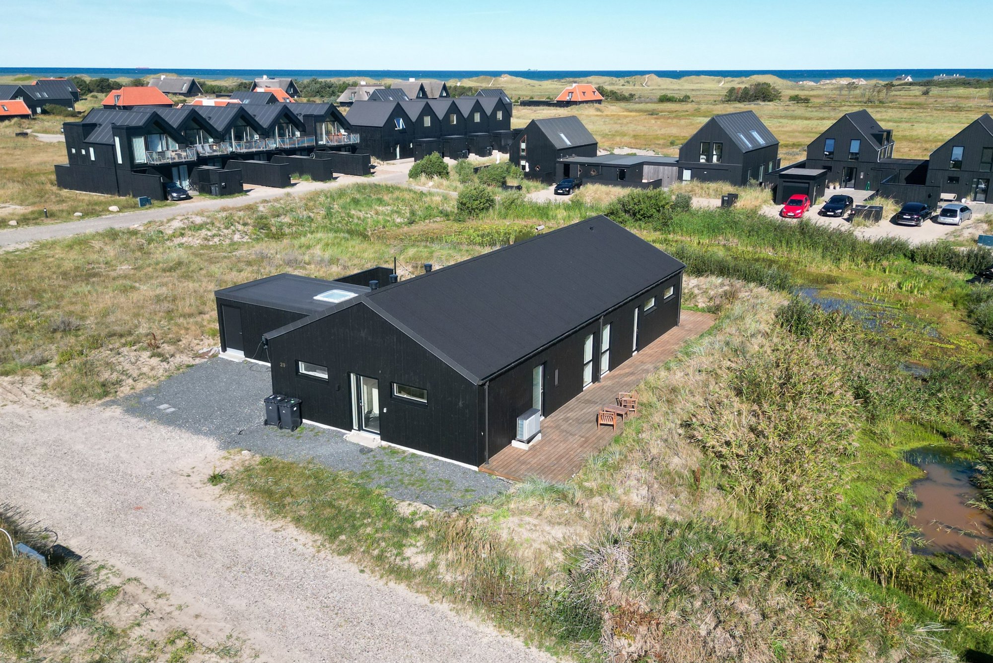 Strandklit 29, 9990 Skagen