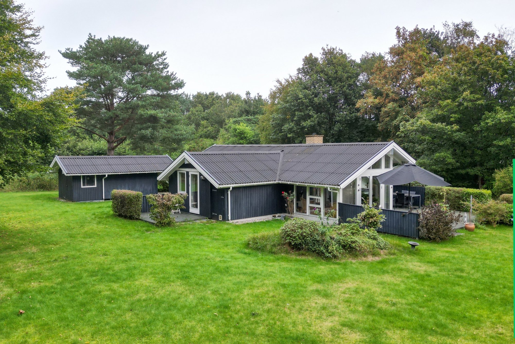 Bjørnevej 3, 9982 Ålbæk