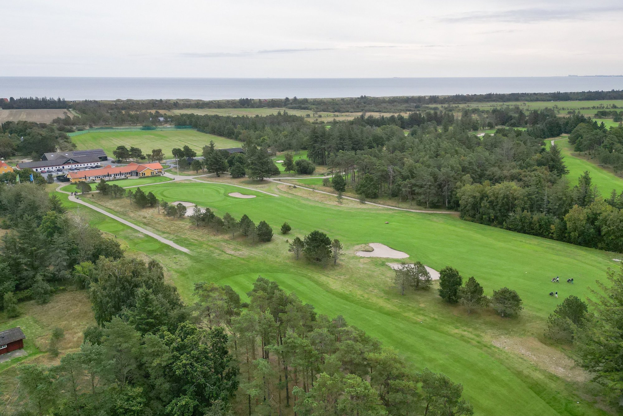 Bjørnevej 3, 9982 Ålbæk