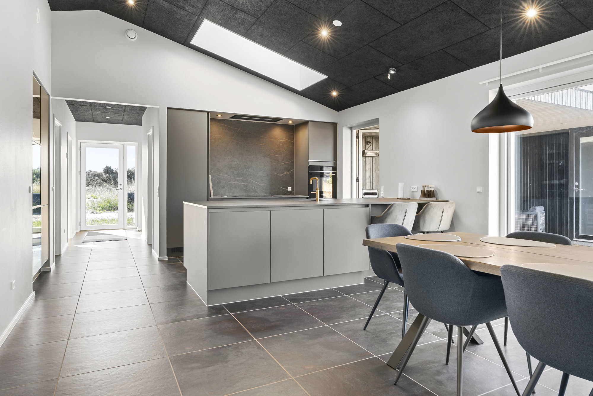 Strandklit 29, 9990 Skagen