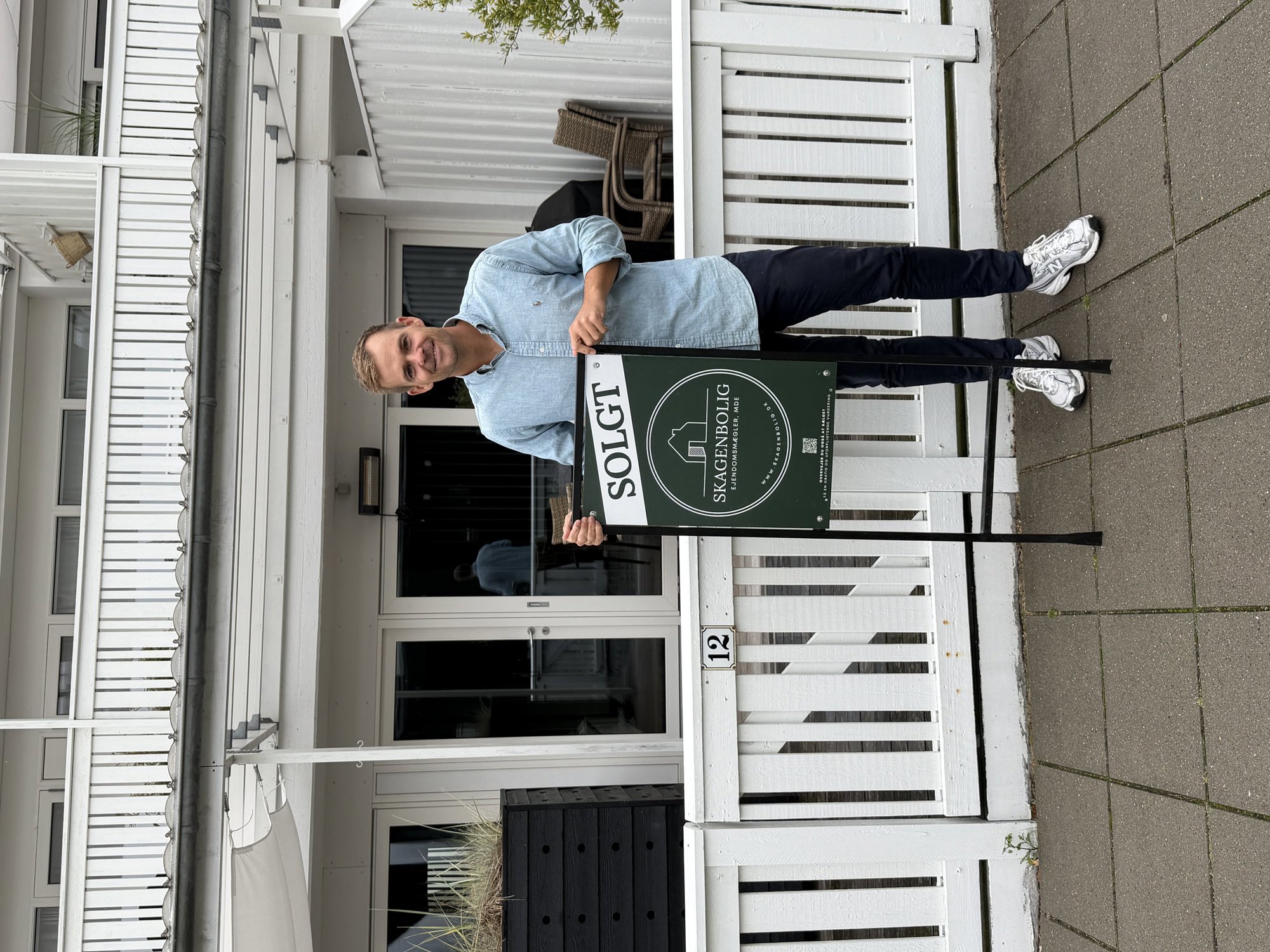 Skovbrynet 12, st., 9990 Skagen