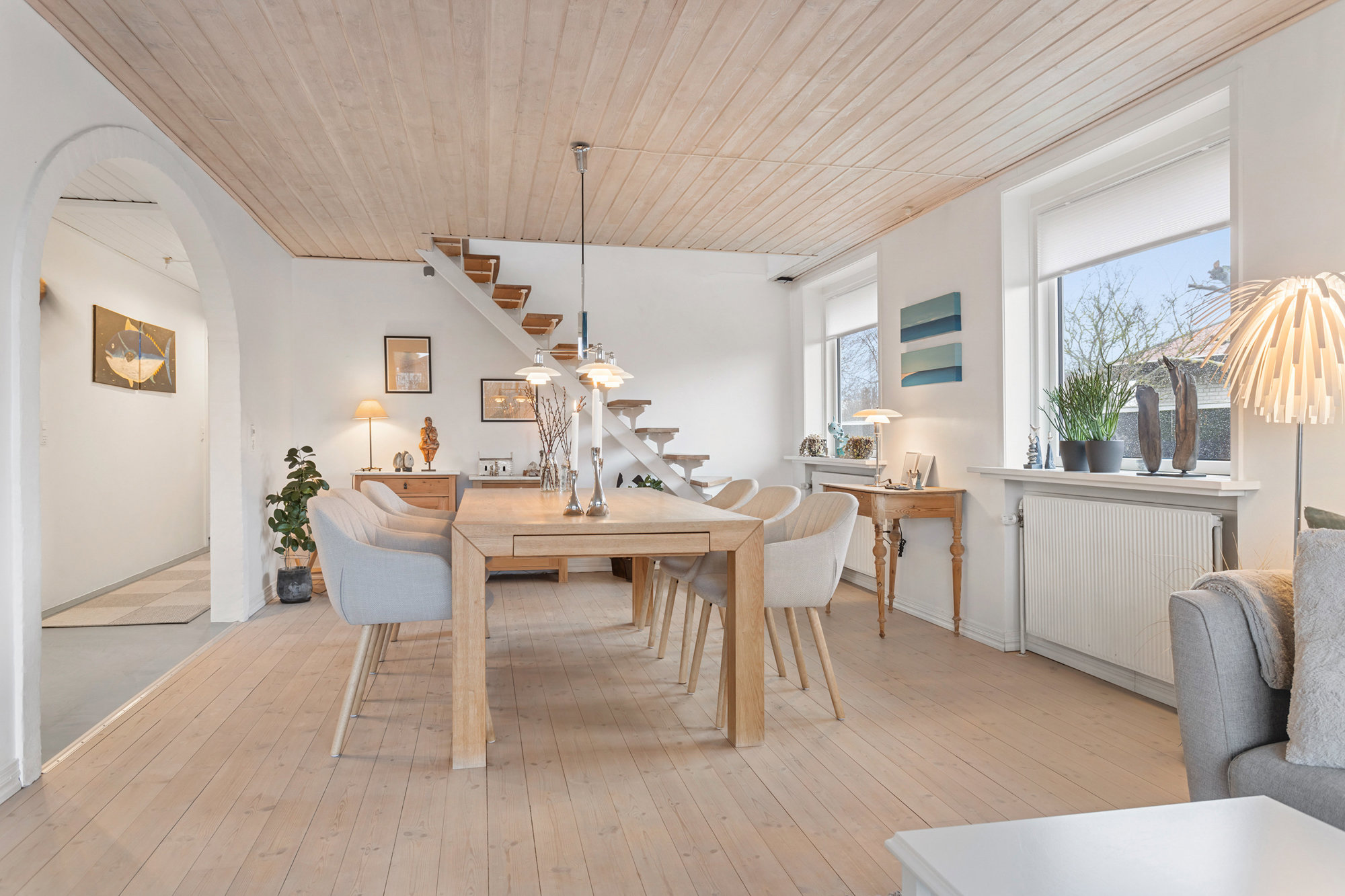 Ulrik Plesners Vej 54, 9990 Skagen