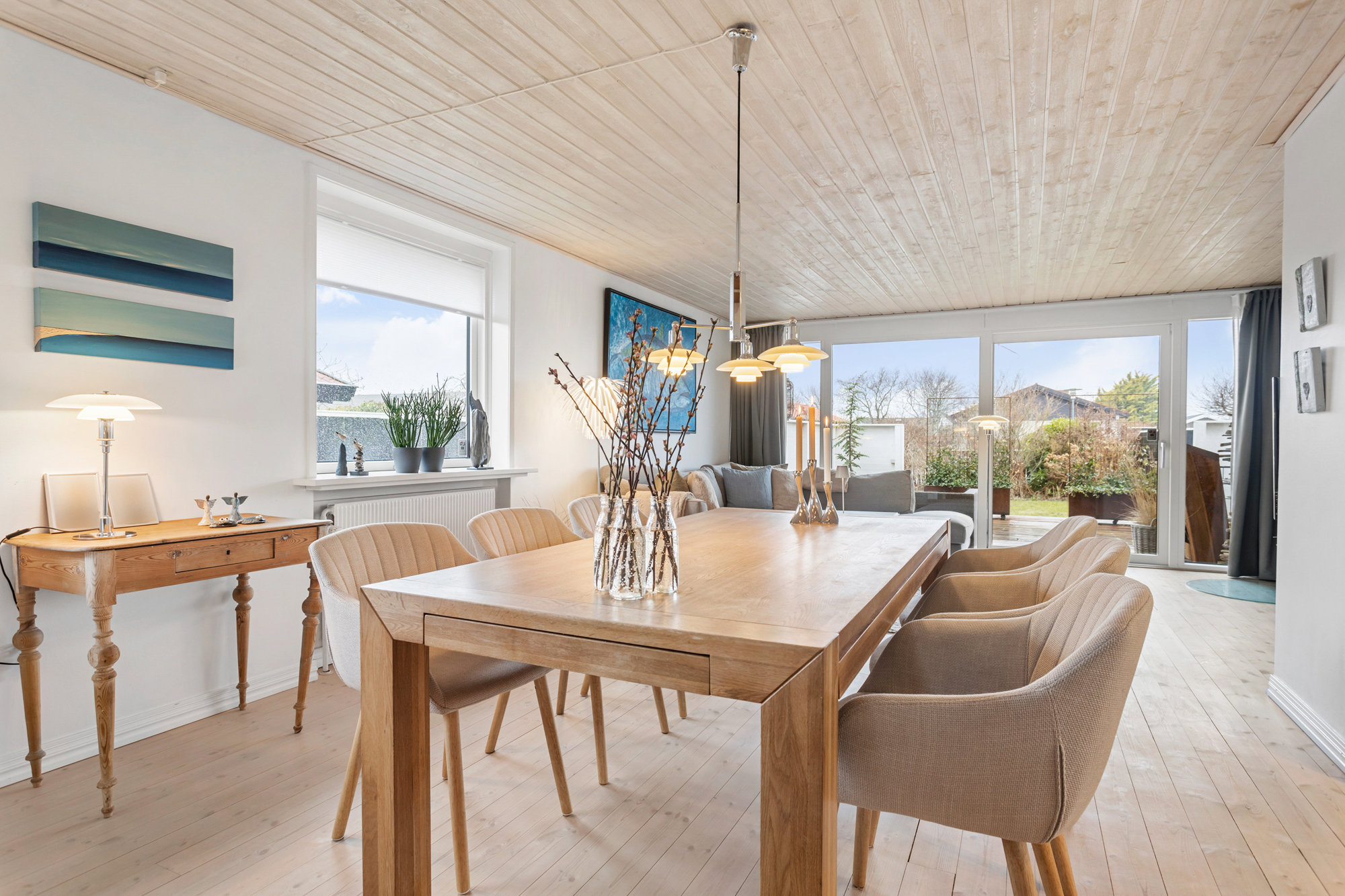 Ulrik Plesners Vej 54, 9990 Skagen