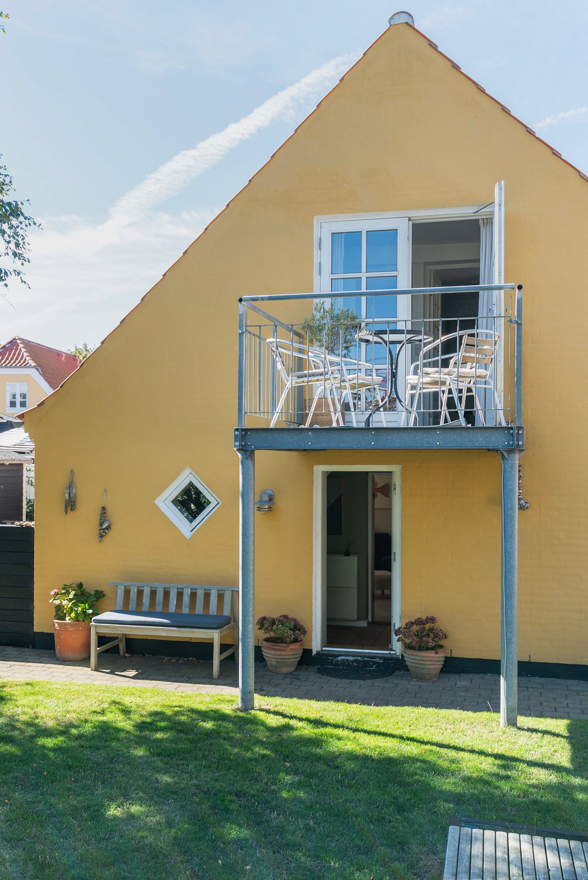 Fiskergangen 6, 9990 Skagen