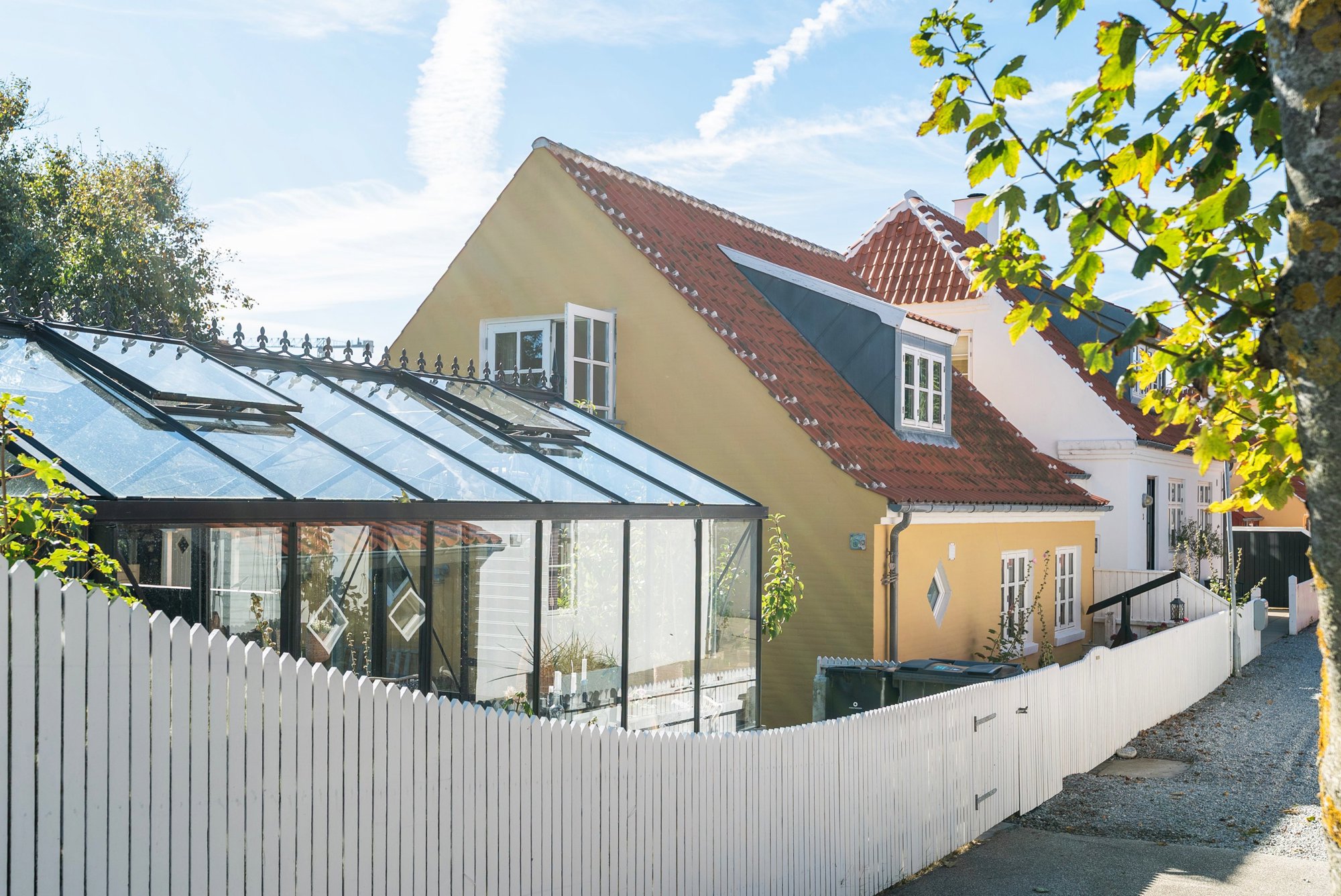Fiskergangen 6, 9990 Skagen