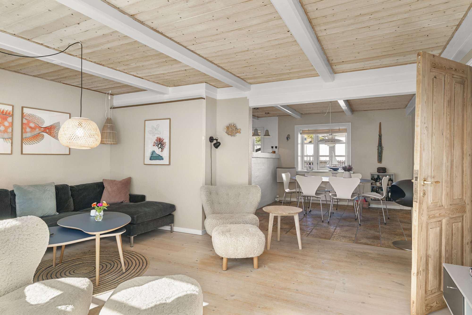 Fiskergangen 6, 9990 Skagen