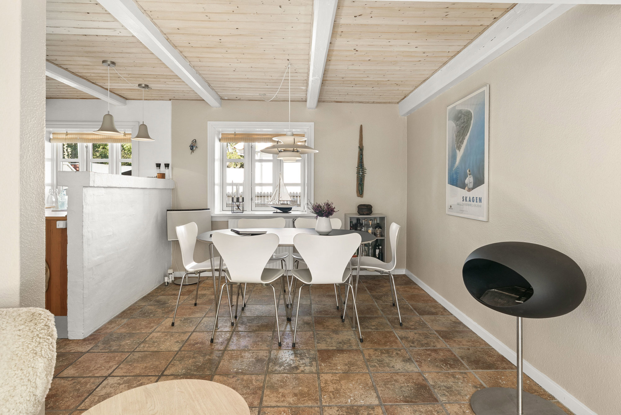 Fiskergangen 6, 9990 Skagen