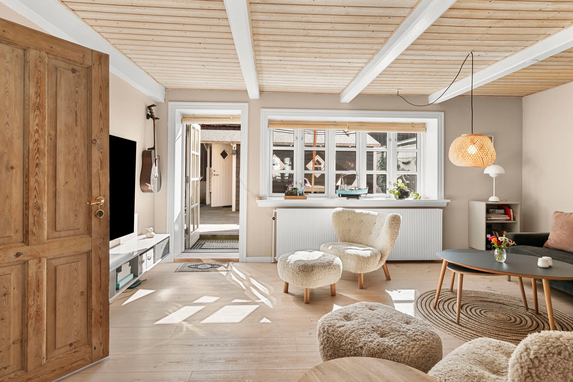 Fiskergangen 6, 9990 Skagen