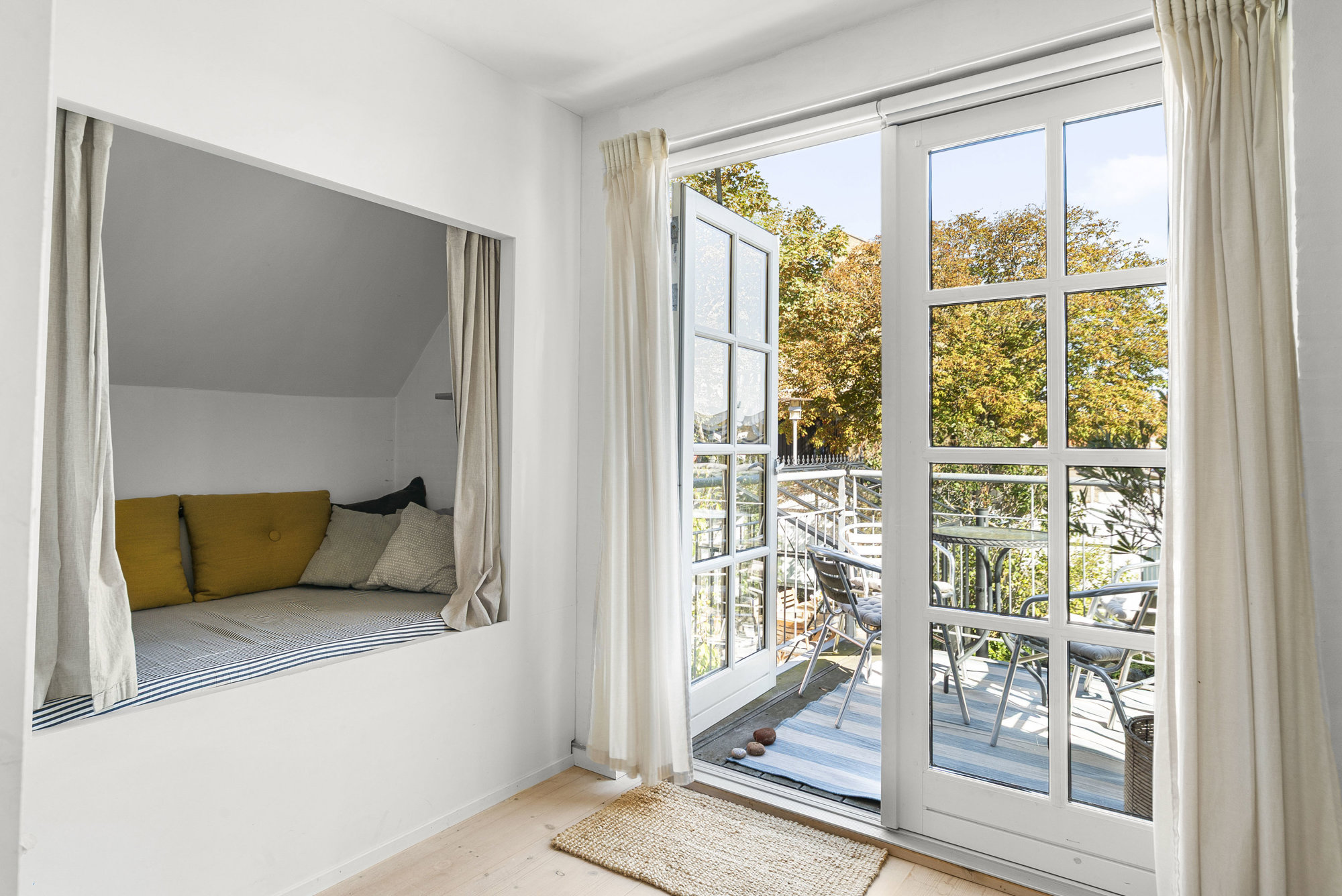 Fiskergangen 6, 9990 Skagen