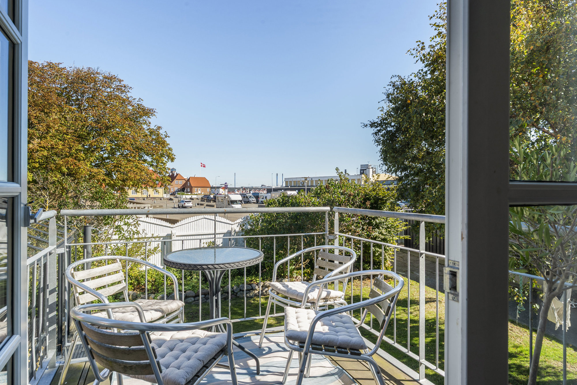 Fiskergangen 6, 9990 Skagen