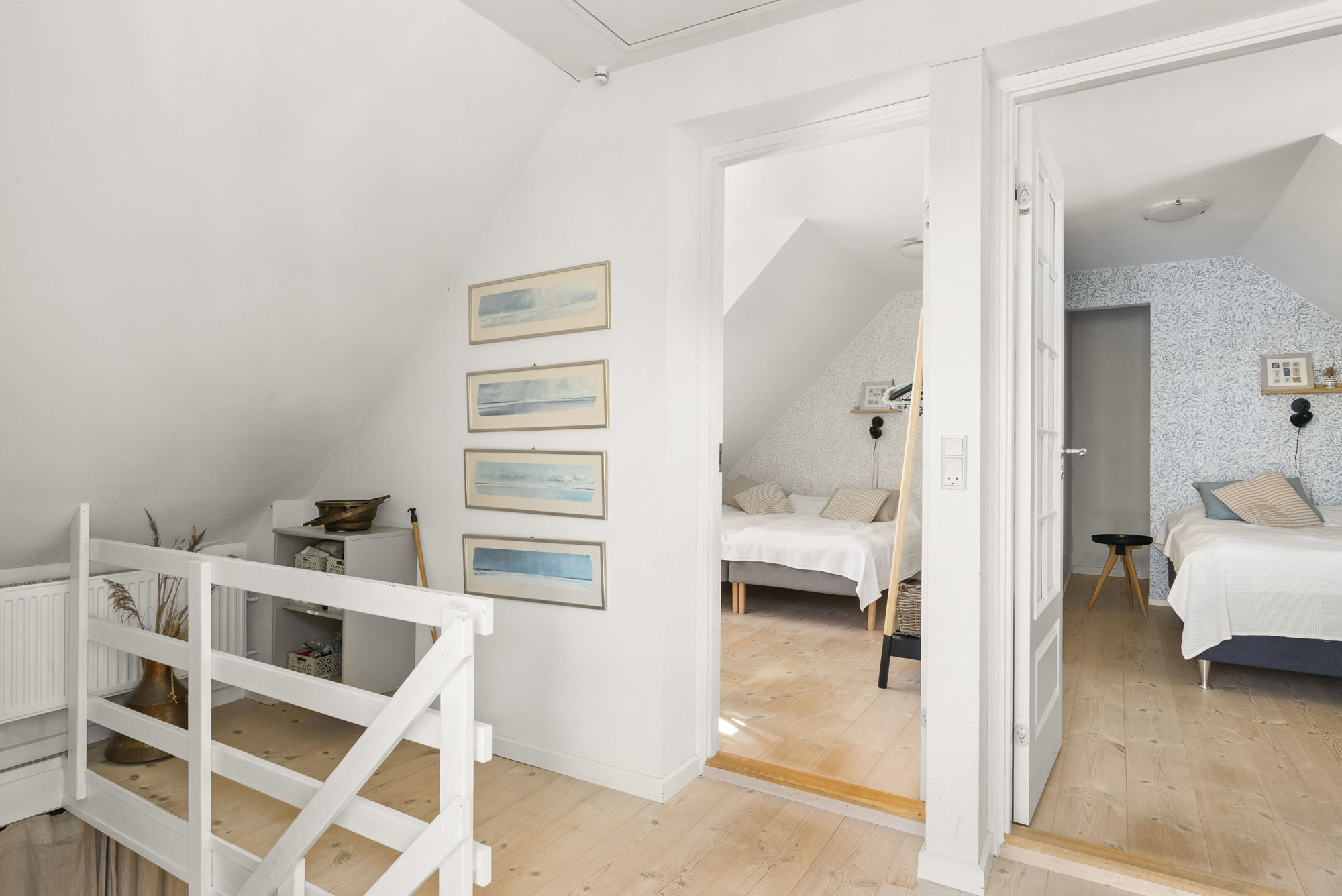 Fiskergangen 6, 9990 Skagen