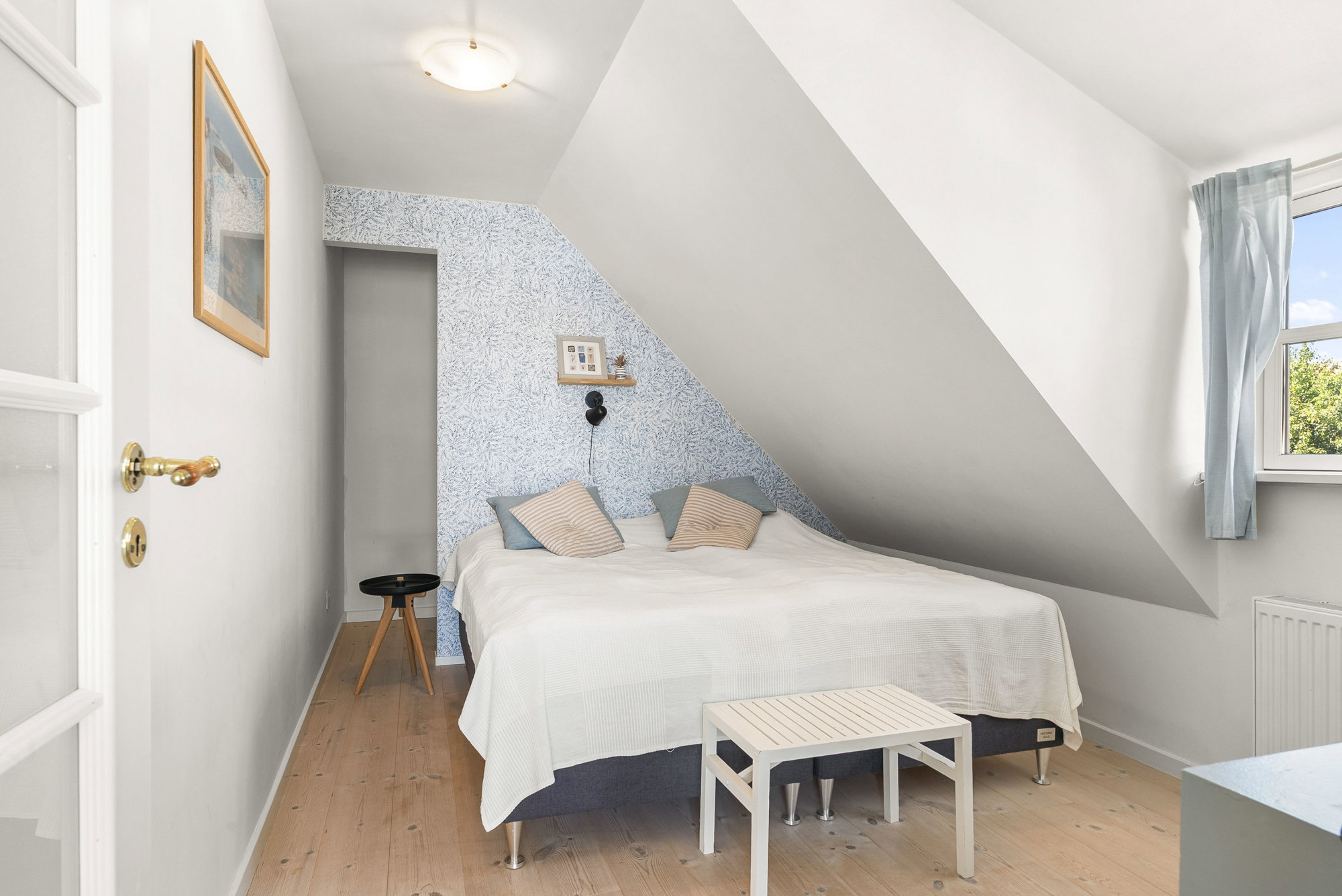 Fiskergangen 6, 9990 Skagen