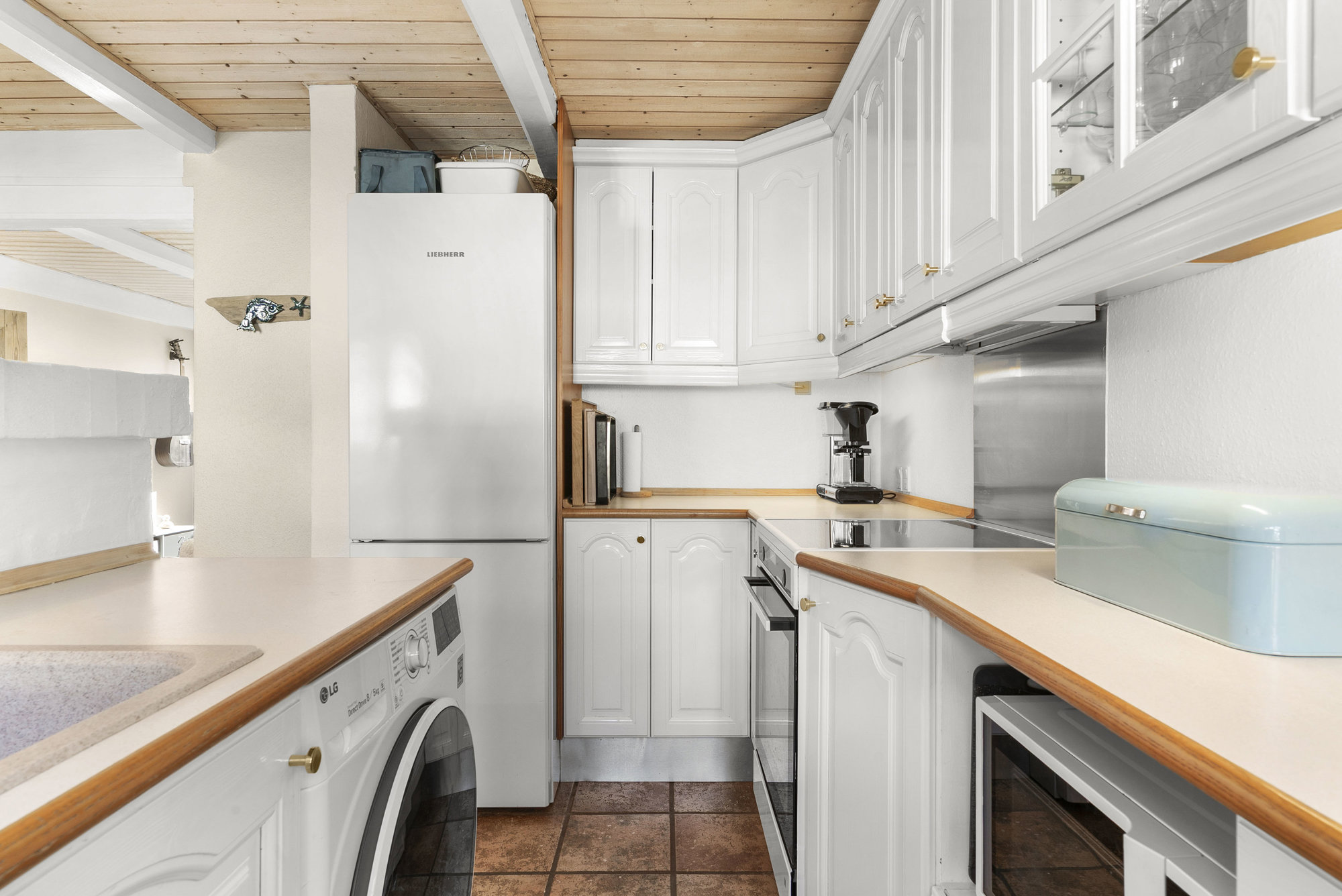 Fiskergangen 6, 9990 Skagen