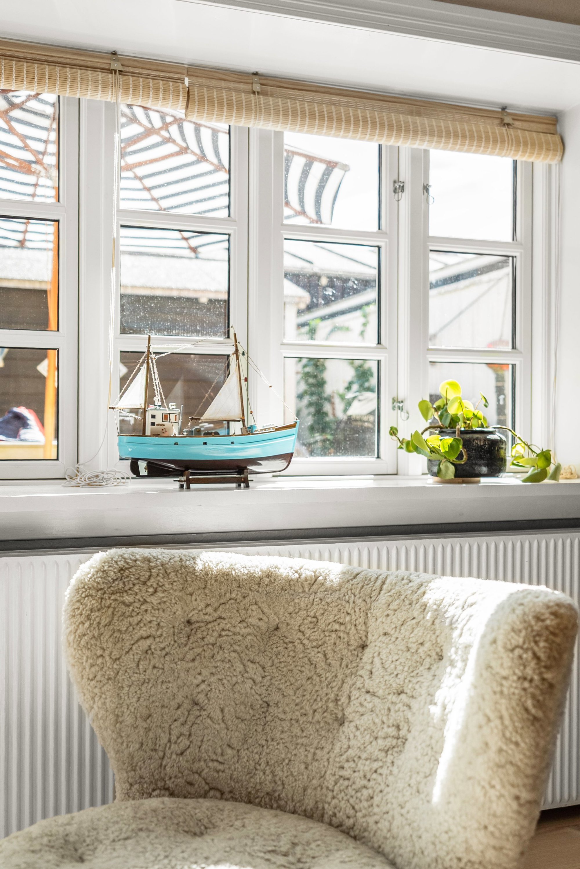 Fiskergangen 6, 9990 Skagen