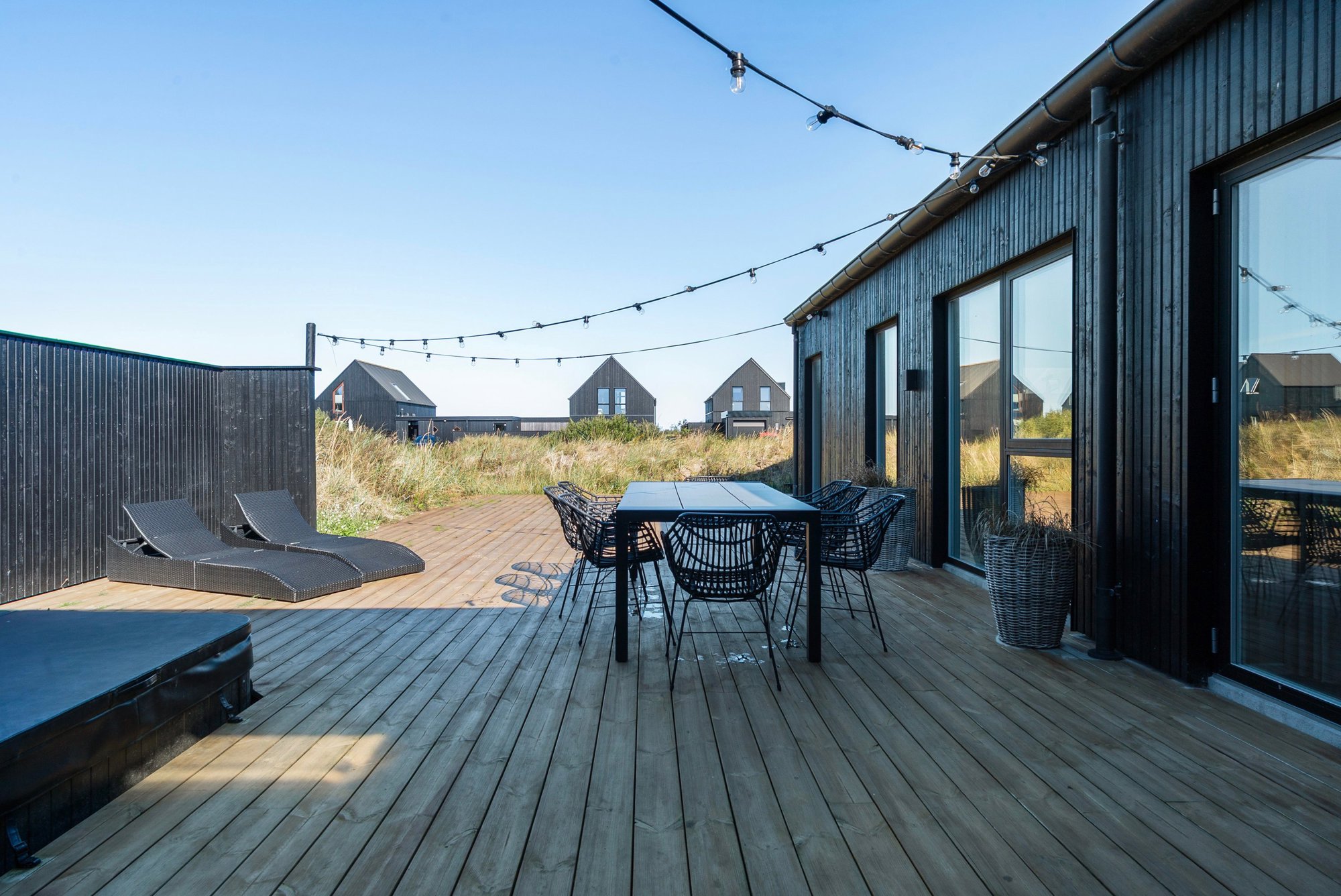 Strandklit 29, 9990 Skagen