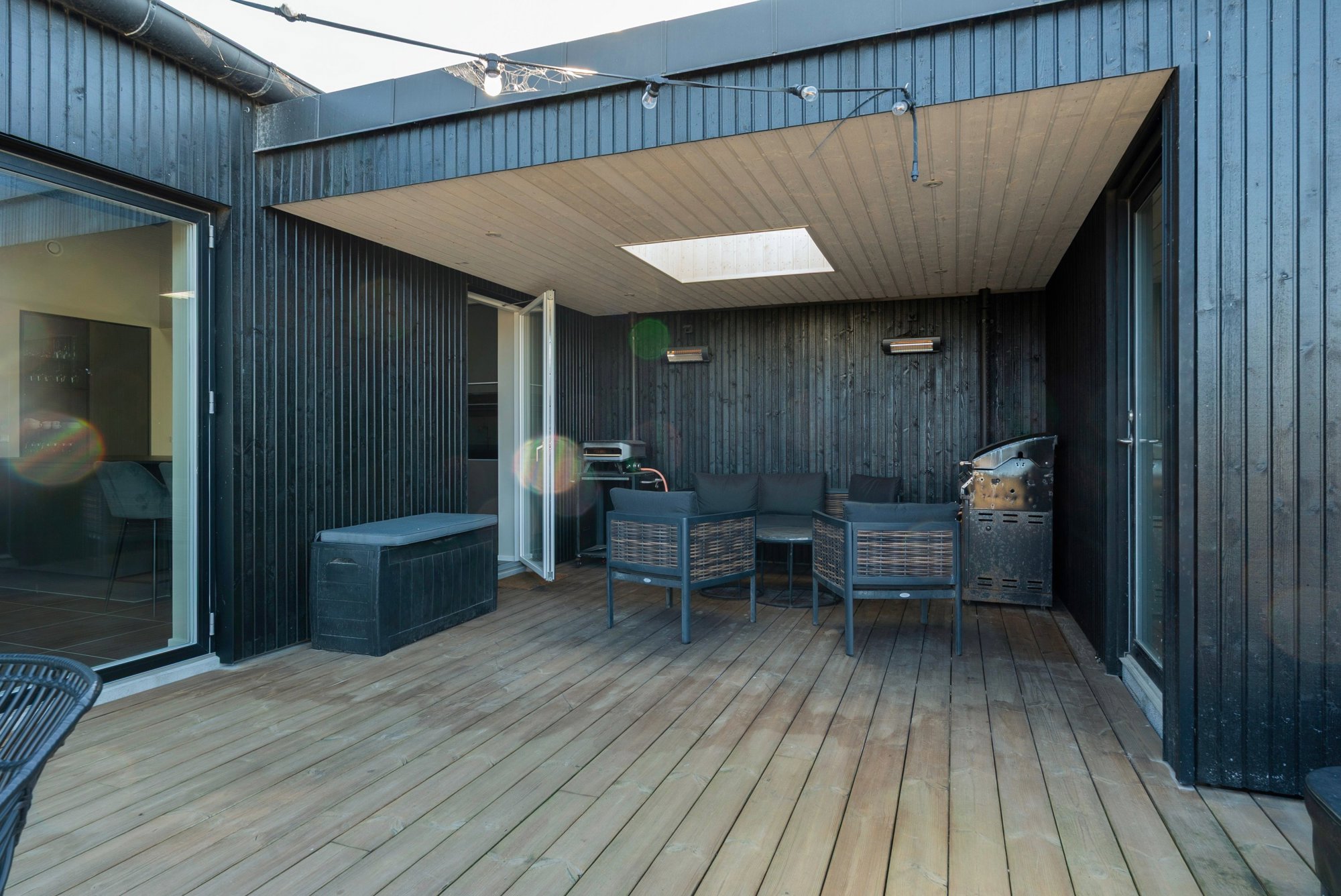 Strandklit 29, 9990 Skagen