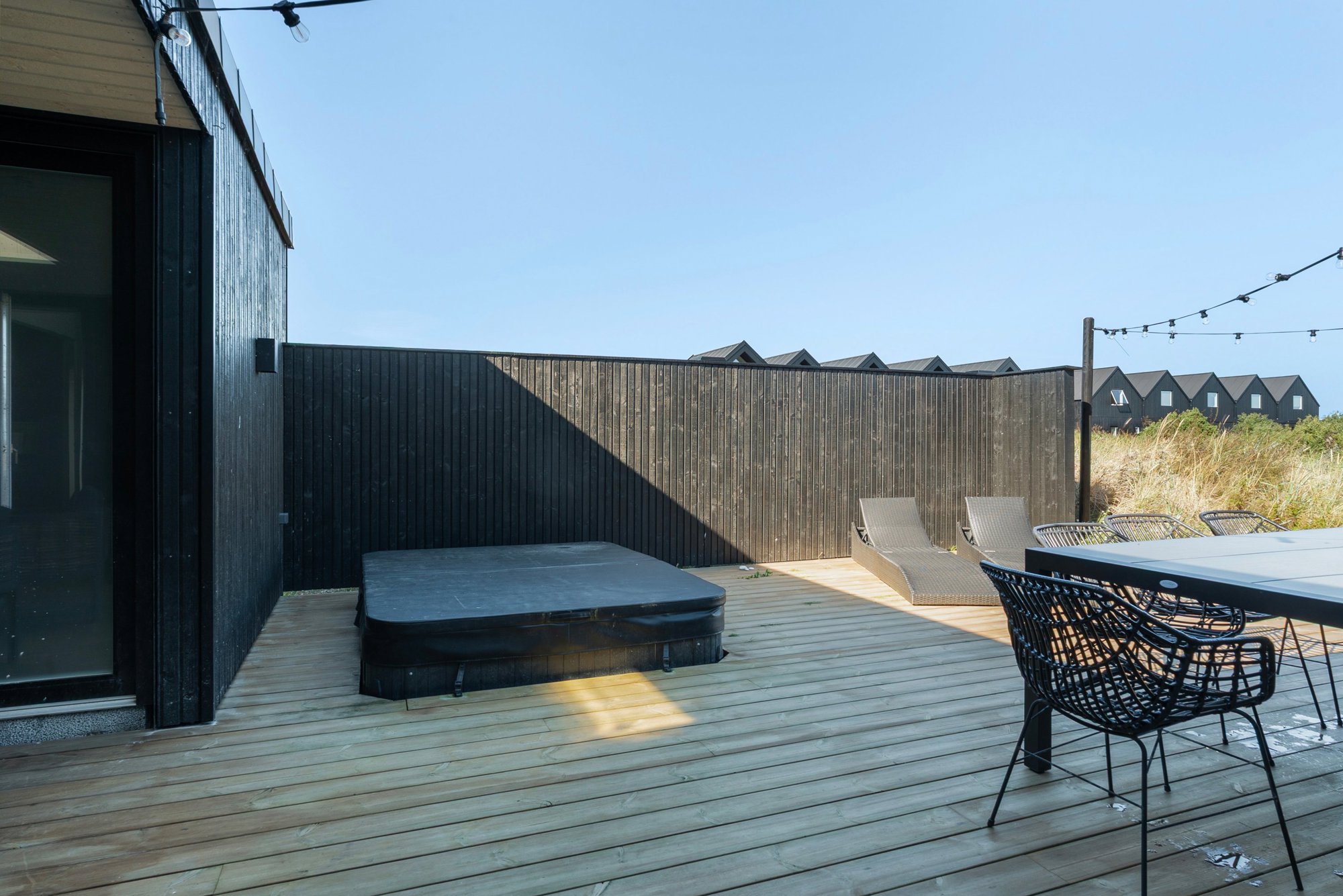 Strandklit 29, 9990 Skagen