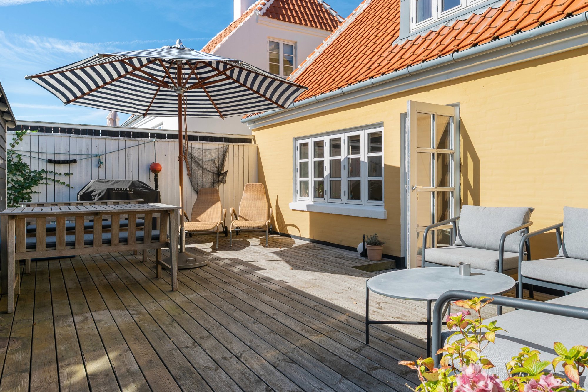 Fiskergangen 6, 9990 Skagen