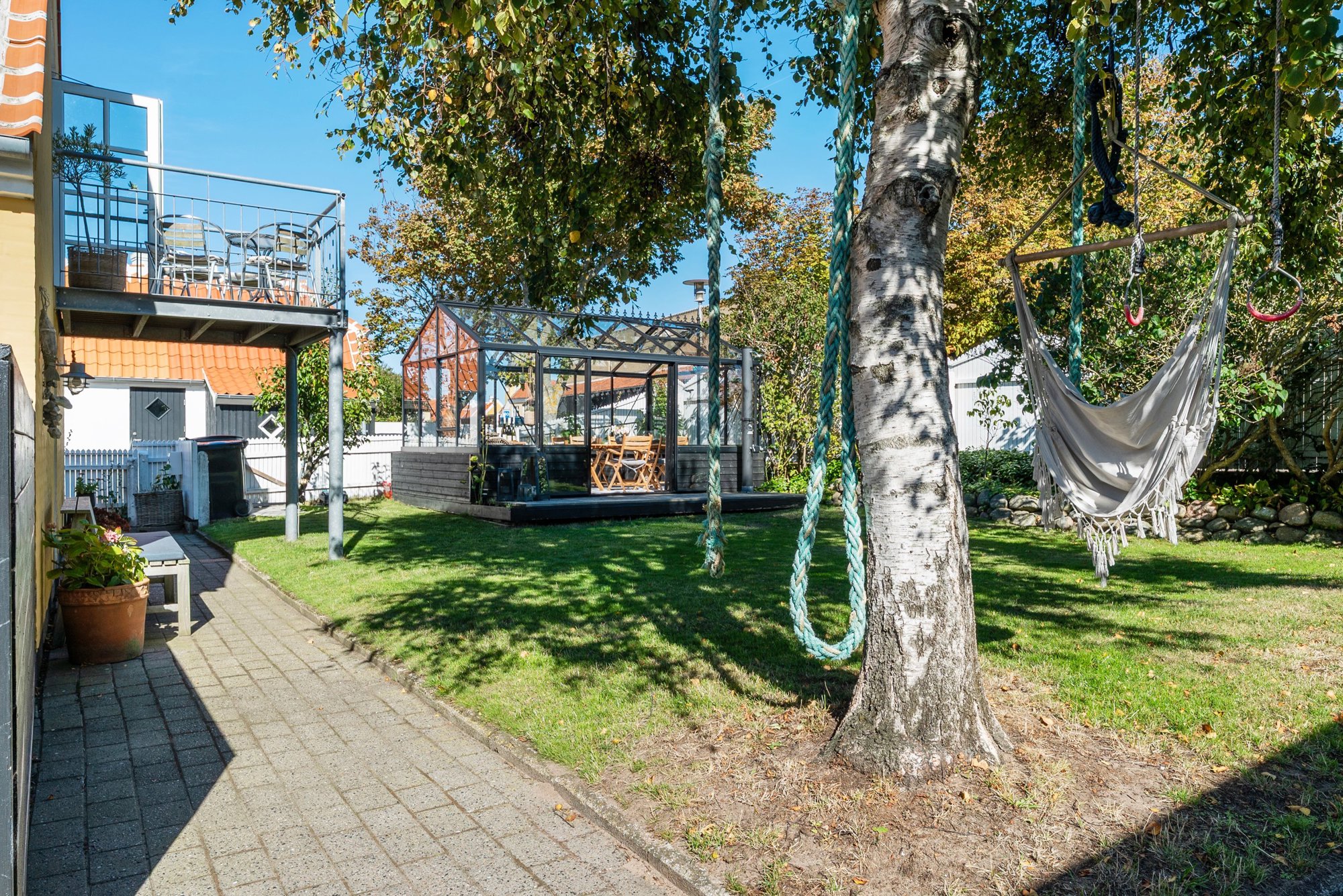 Fiskergangen 6, 9990 Skagen