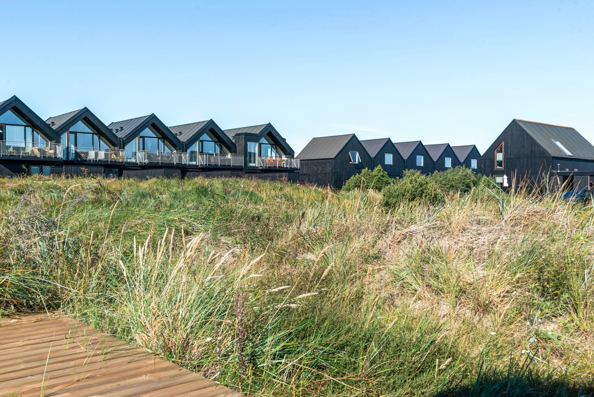 Strandklit 29, 9990 Skagen
