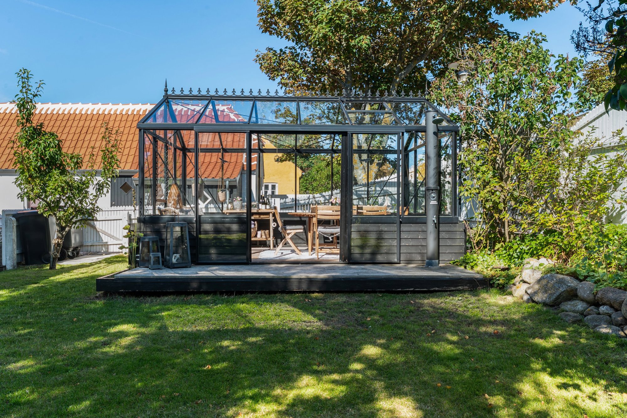 Fiskergangen 6, 9990 Skagen
