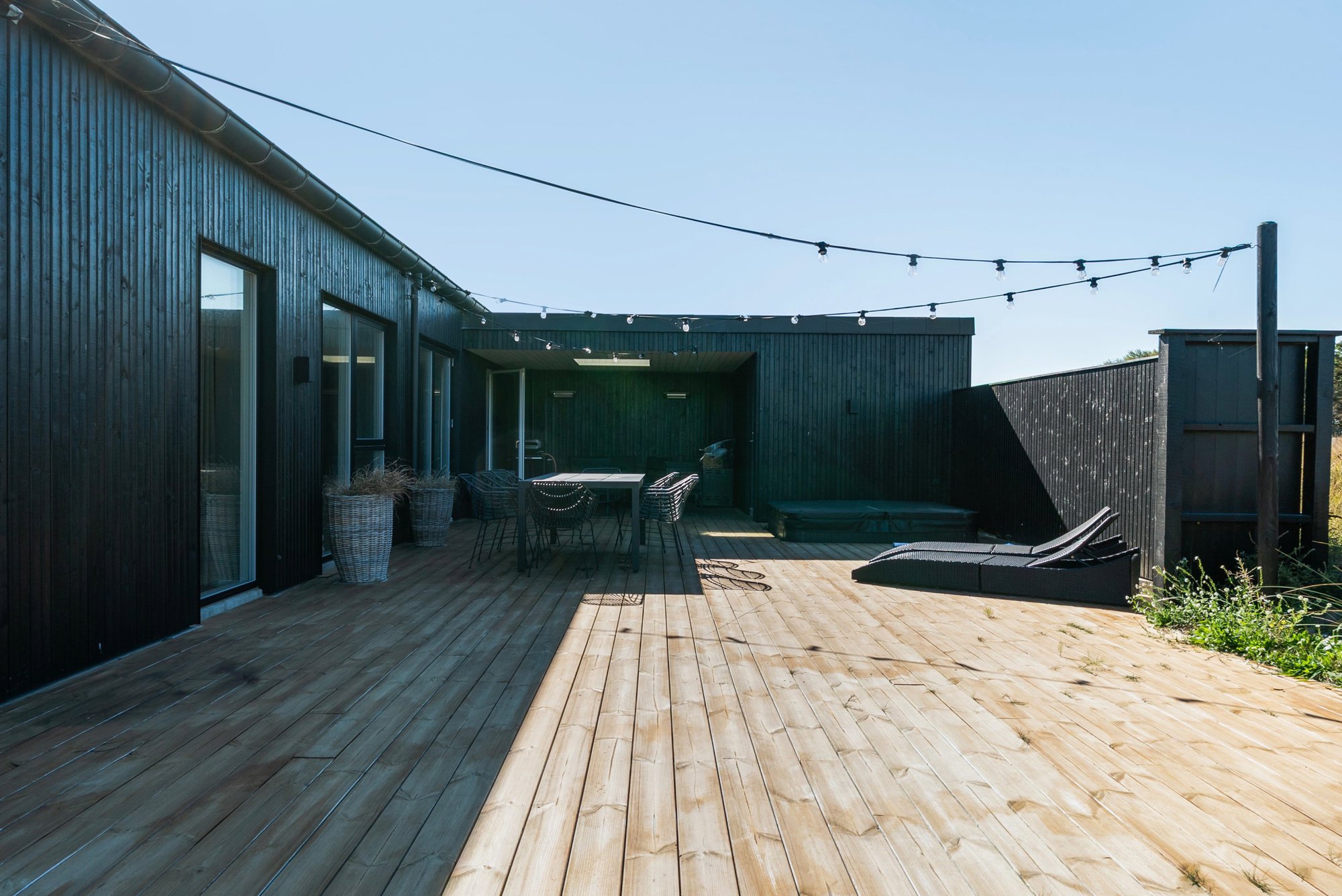 Strandklit 29, 9990 Skagen