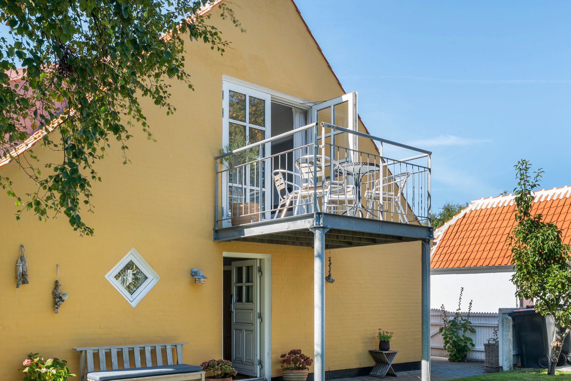Fiskergangen 6, 9990 Skagen