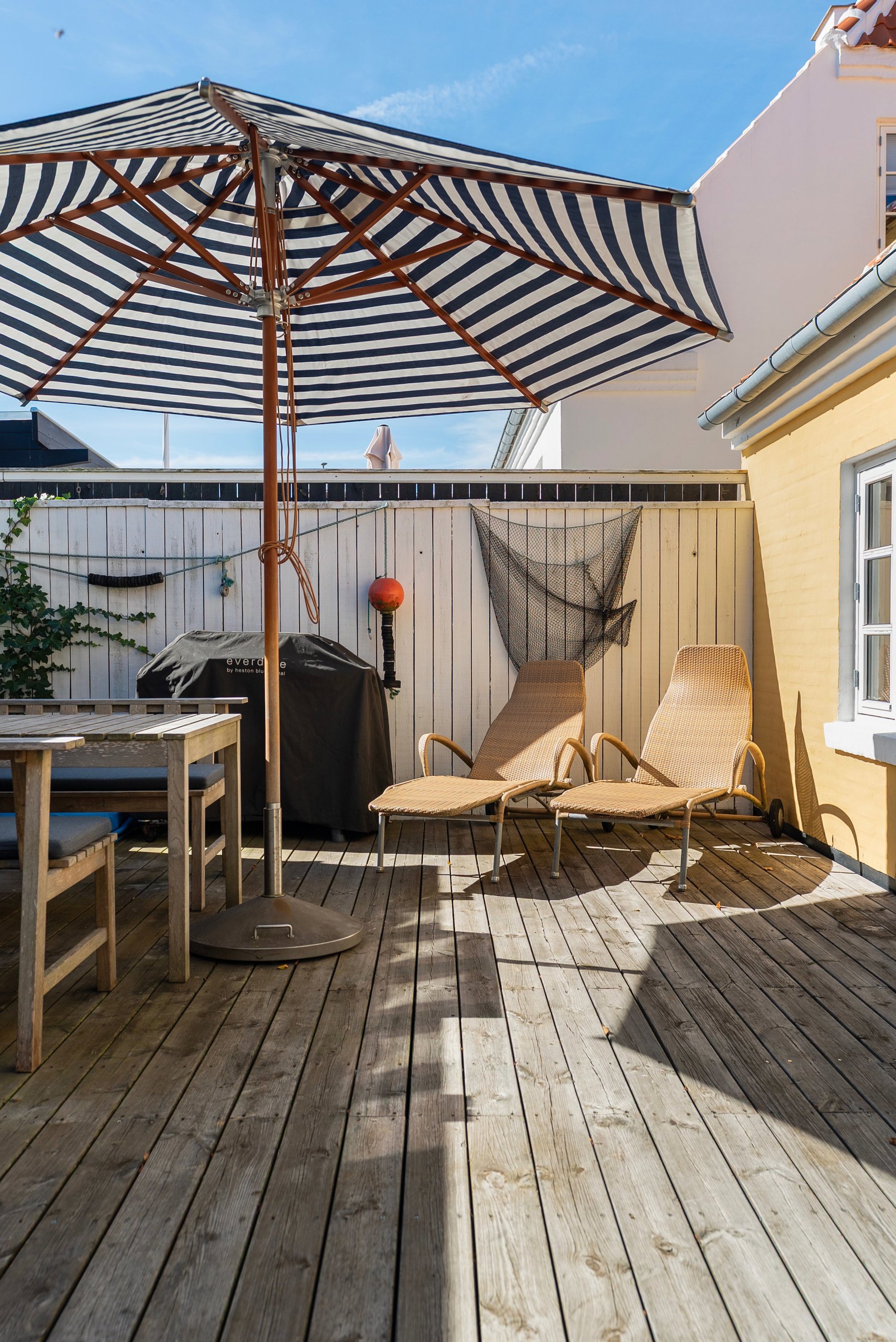 Fiskergangen 6, 9990 Skagen