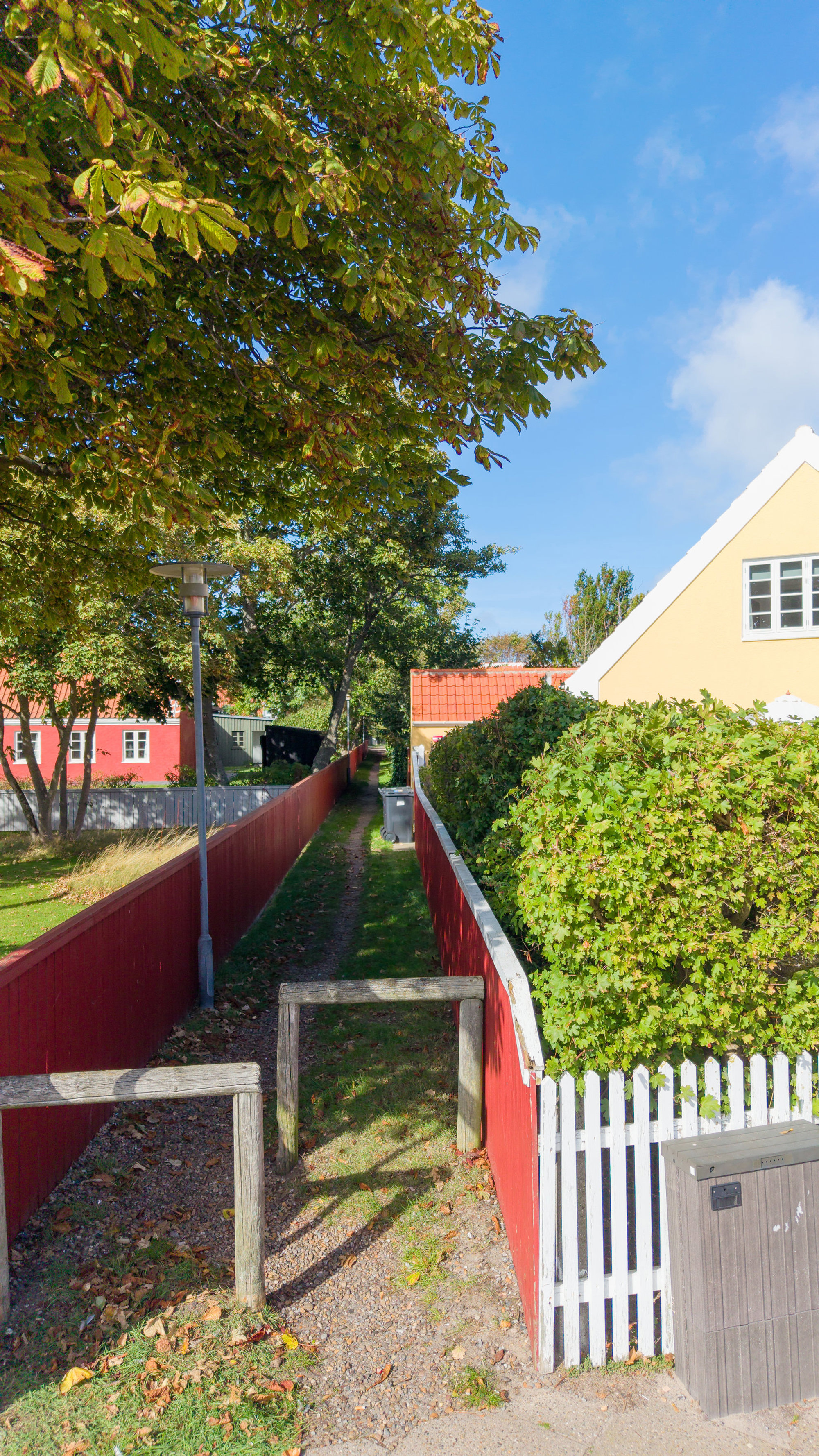 Oddevej 1, 9990 Skagen