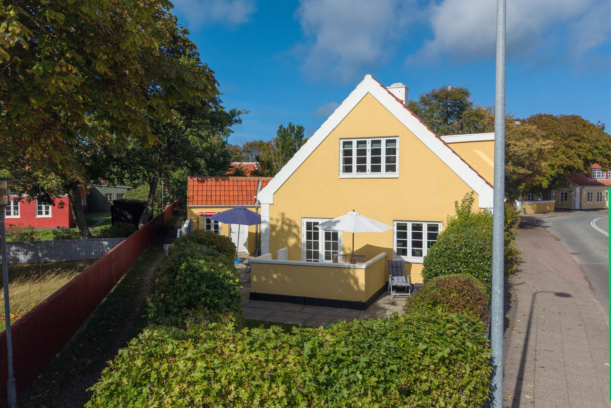 Oddevej 1, 9990 Skagen