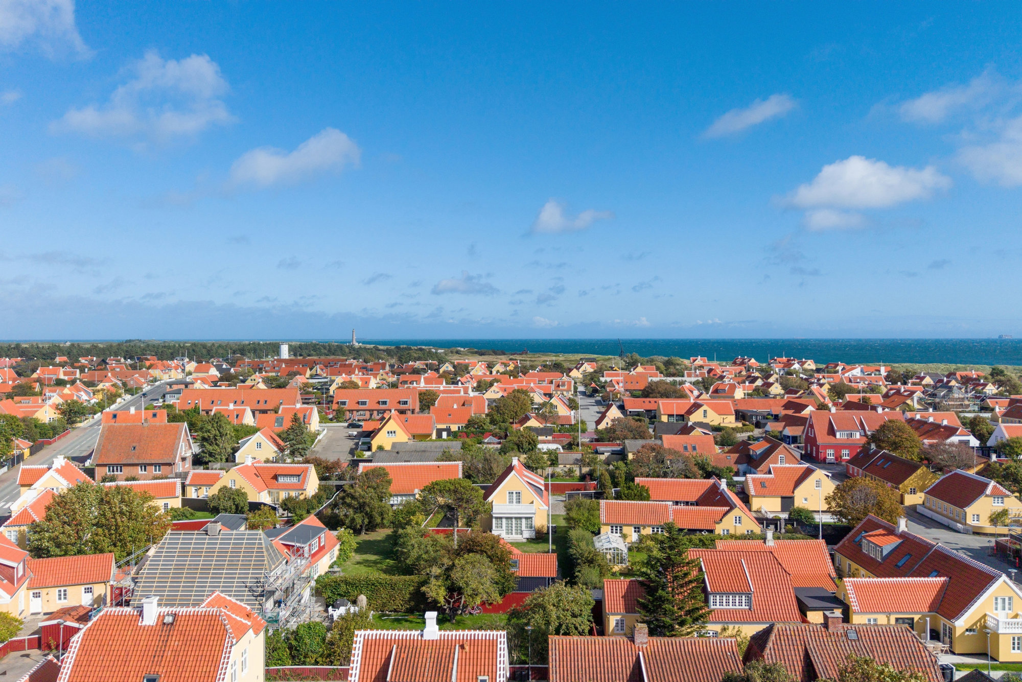 Oddevej 1, 9990 Skagen