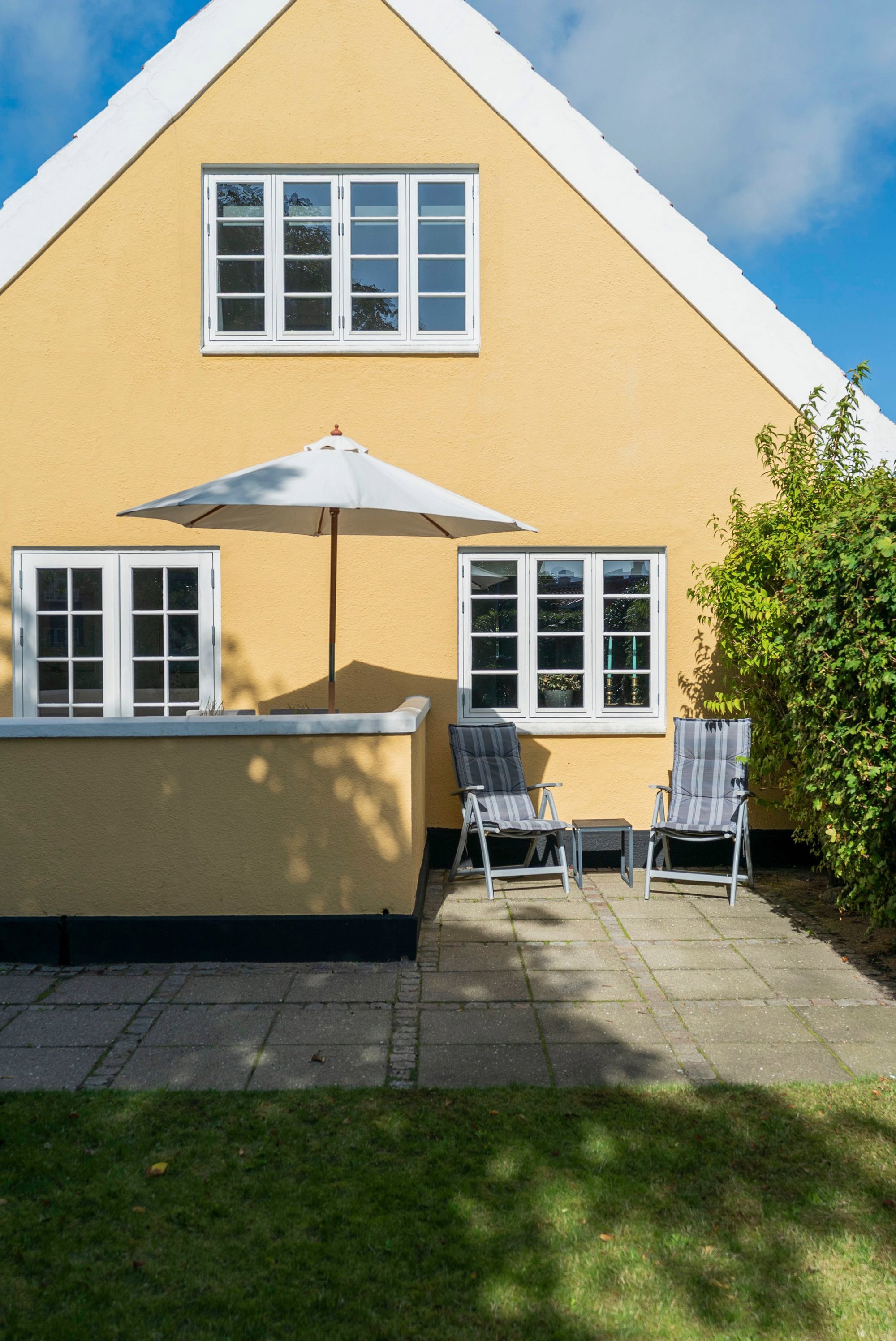 Oddevej 1, 9990 Skagen