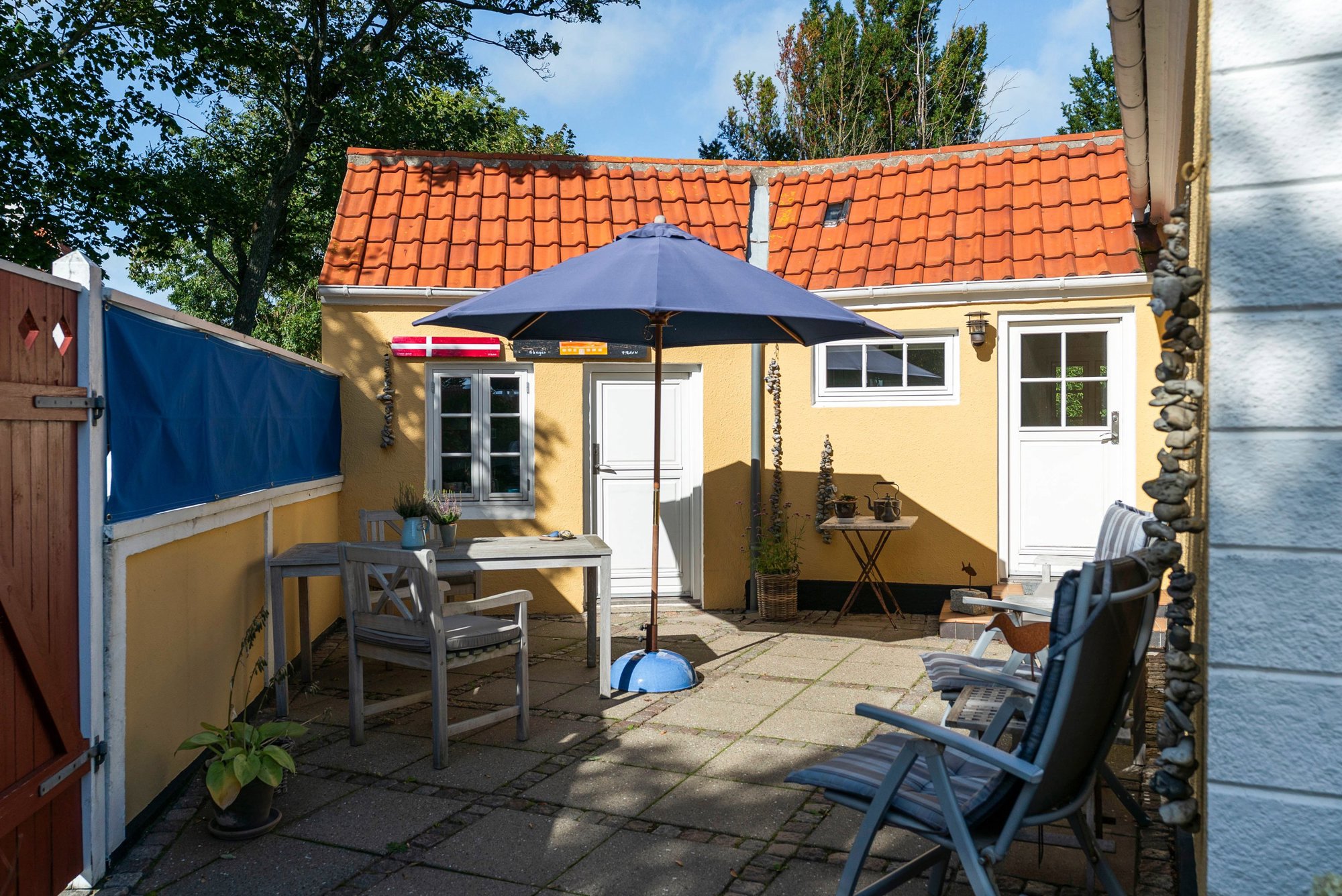 Oddevej 1, 9990 Skagen