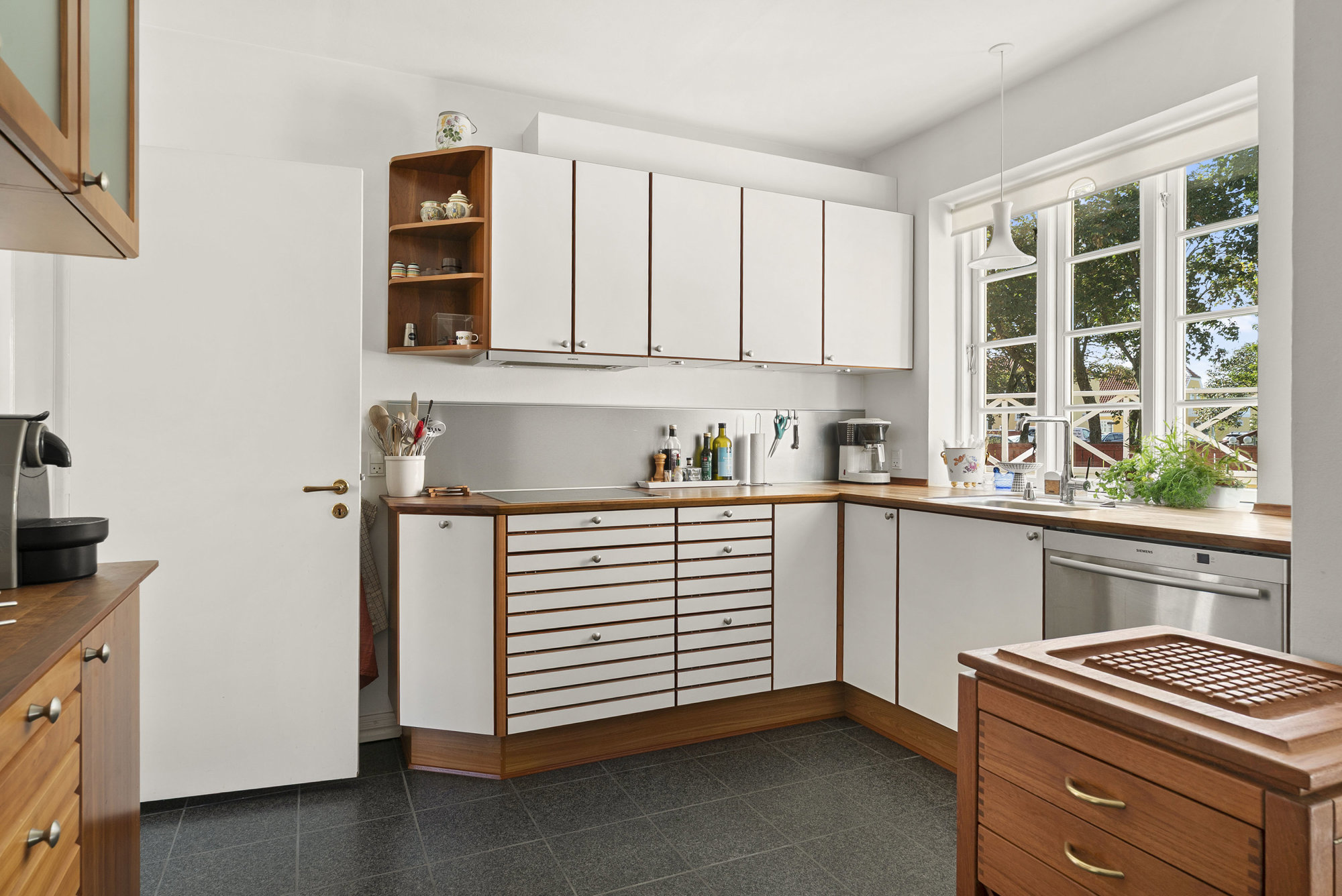 Oddevej 1, 9990 Skagen