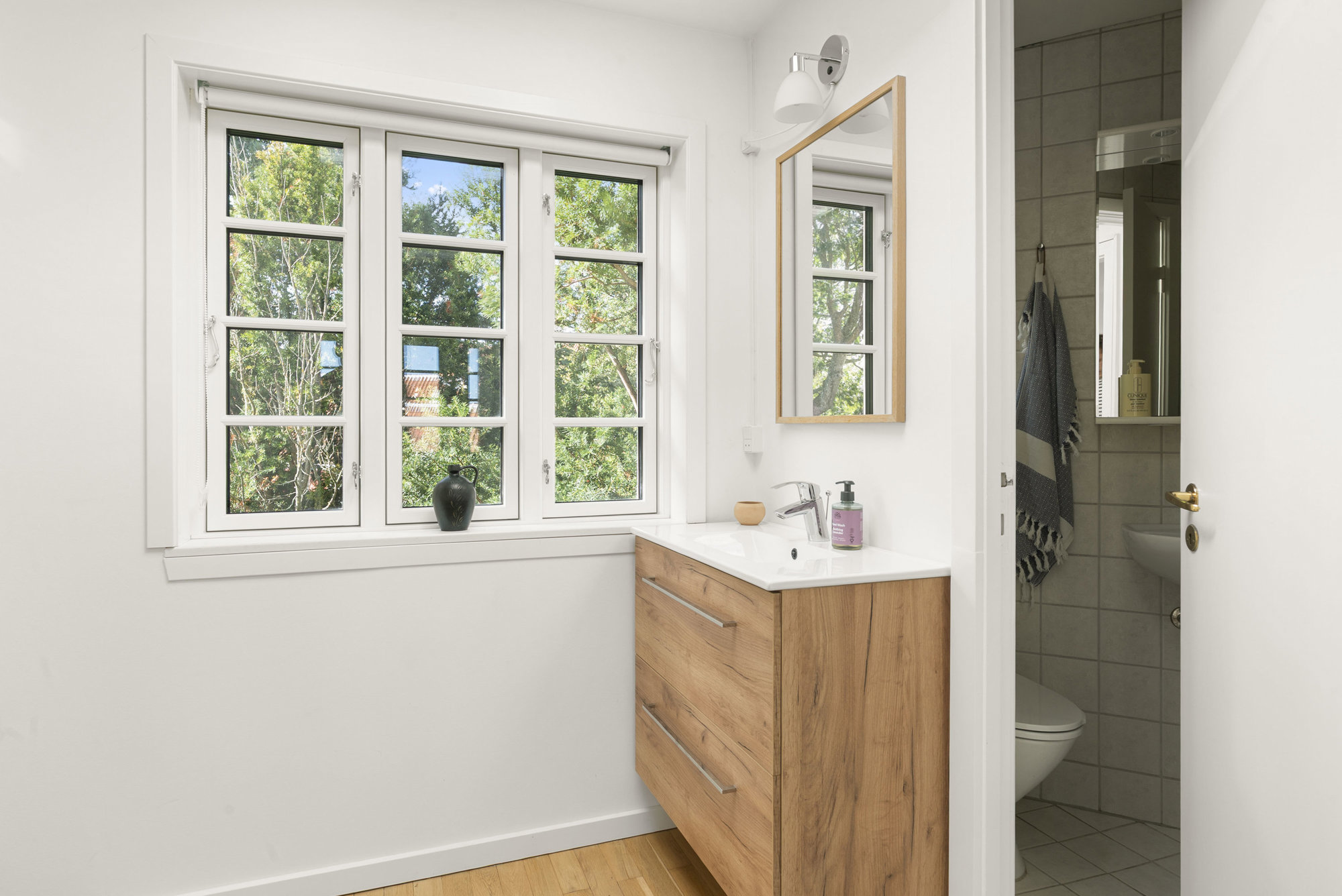 Oddevej 1, 9990 Skagen