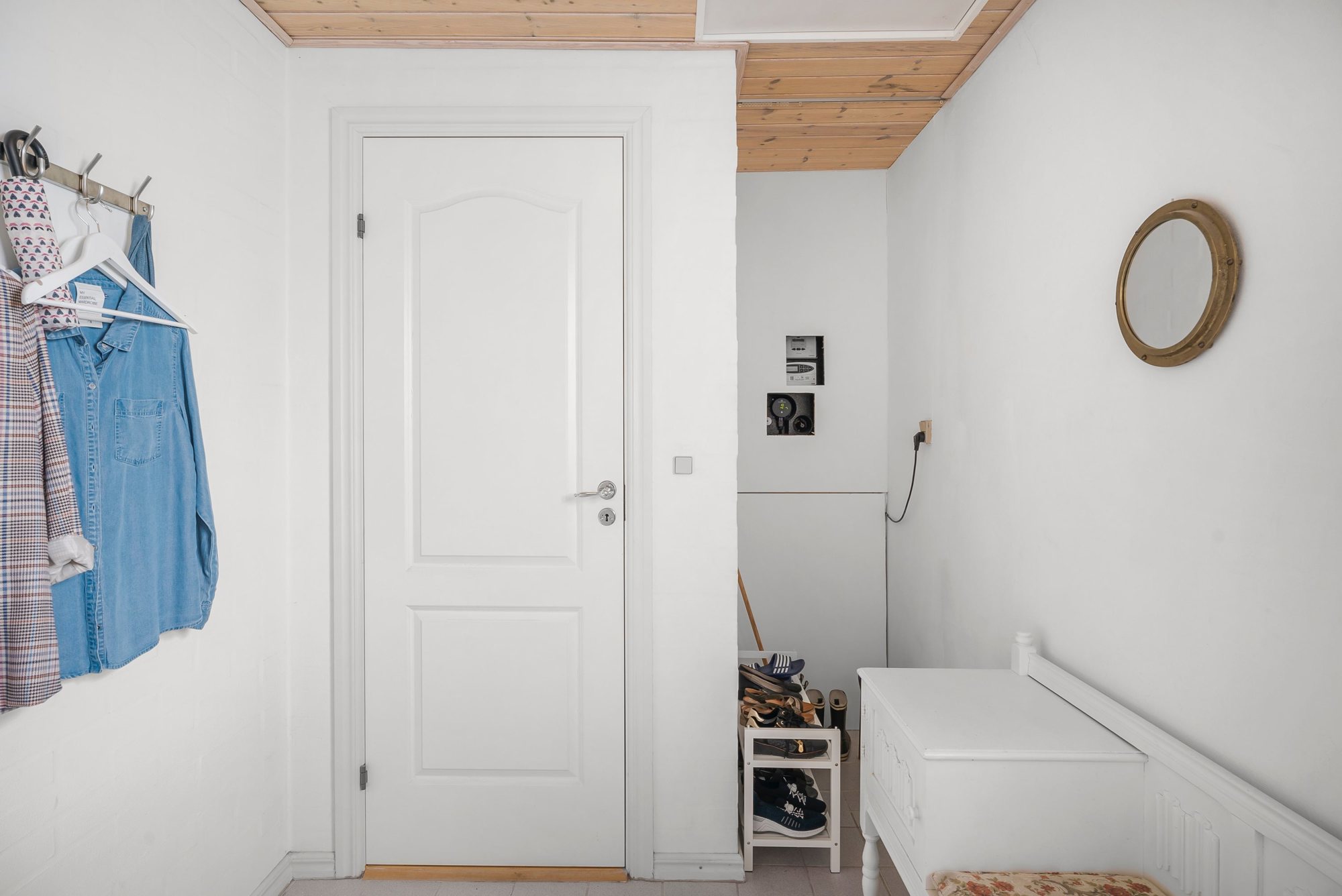 Sovkrogsvej 20, 9990 Skagen