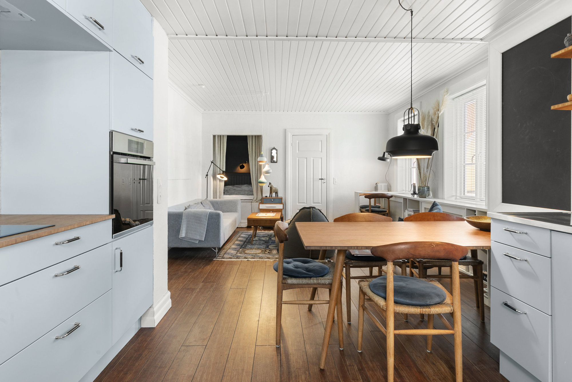 Markvej 15B, 9990 Skagen