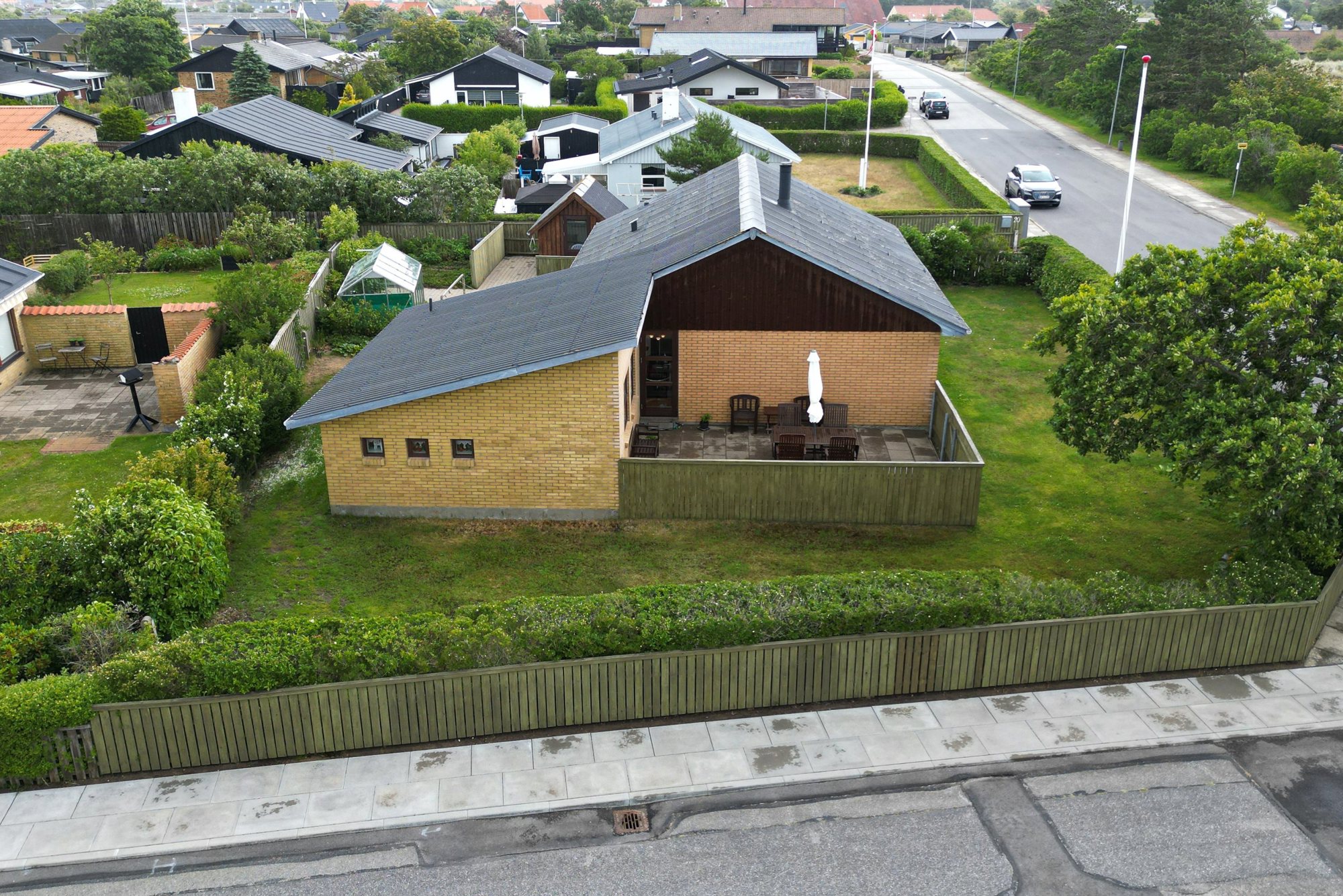 Sovkrogsvej 20, 9990 Skagen