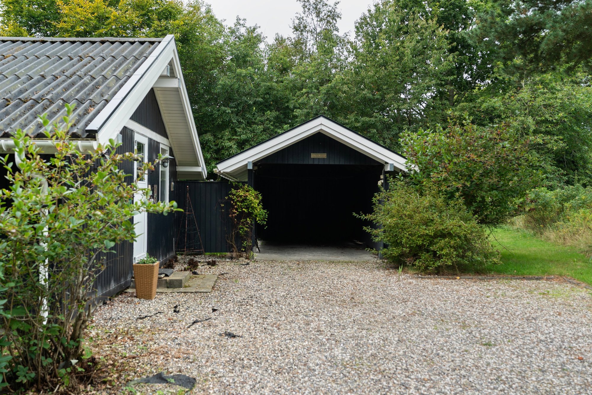 Bjørnevej 3, 9982 Ålbæk