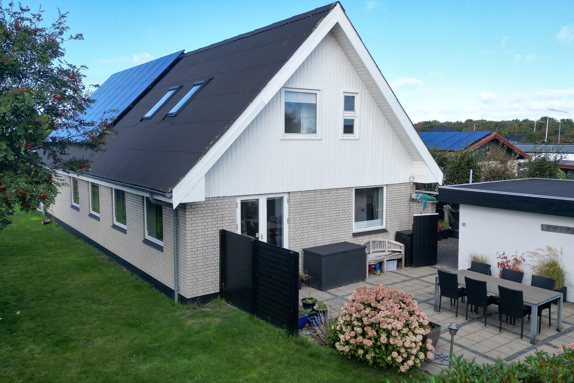 Ulrik Plesners Vej 54, 9990 Skagen