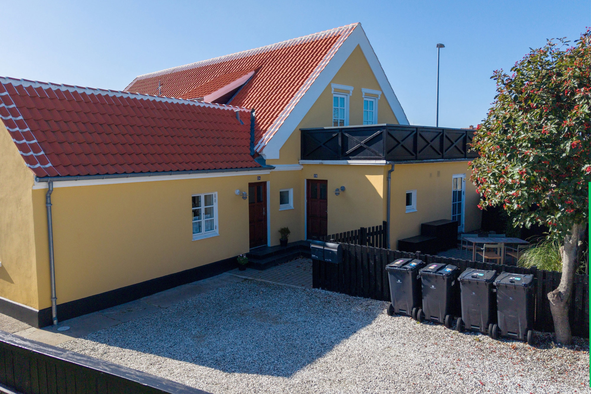 Markvej 15B, 9990 Skagen