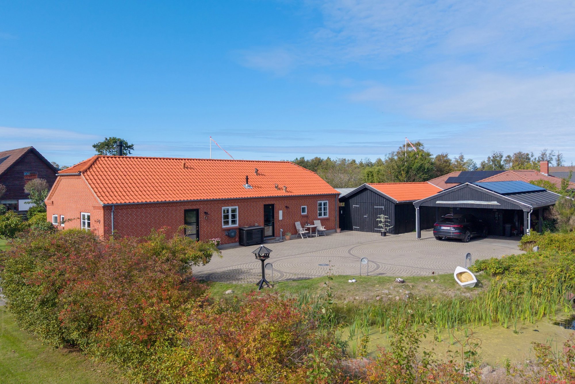 Fiskervej 9, 9982 Ålbæk