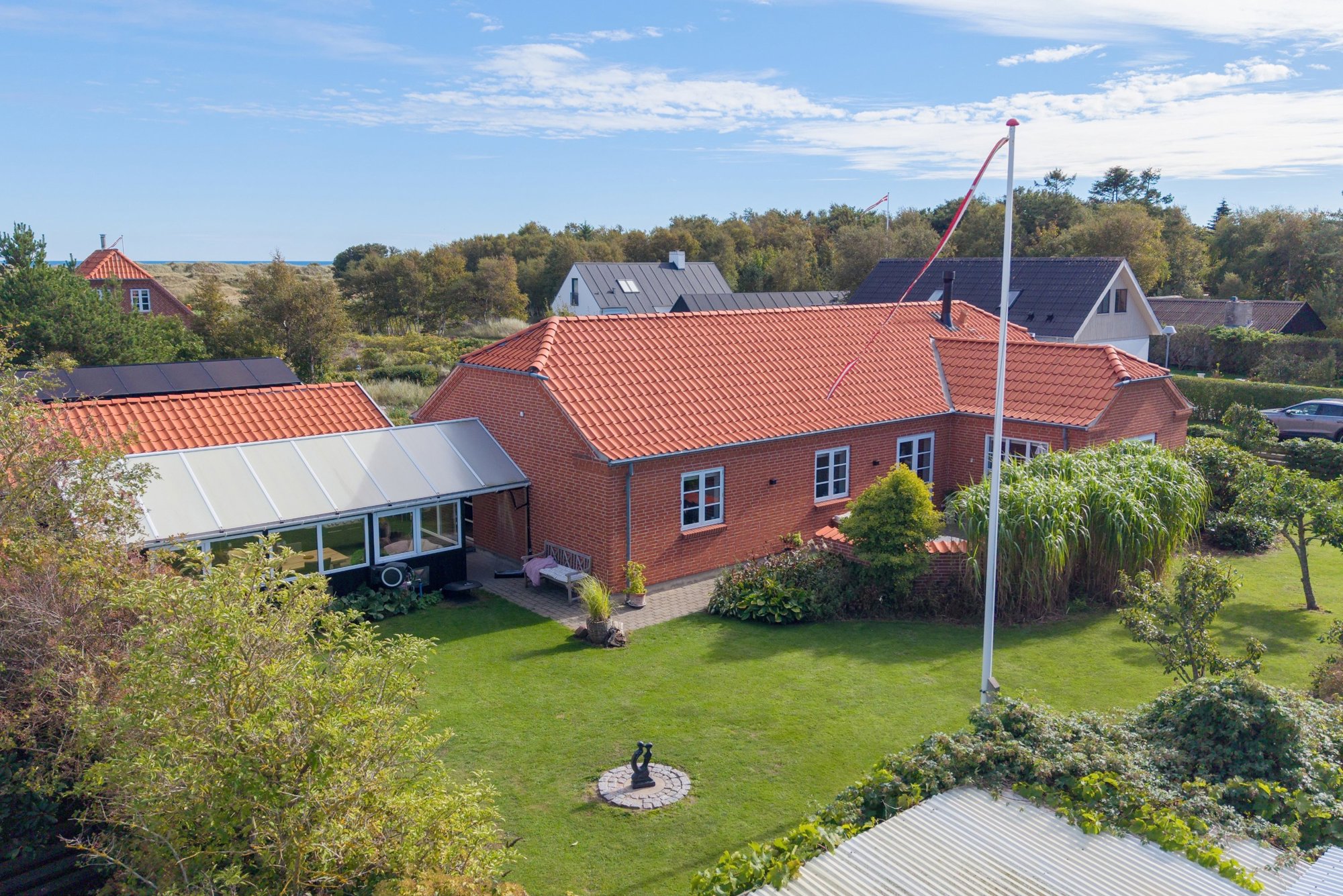 Fiskervej 9, 9982 Ålbæk