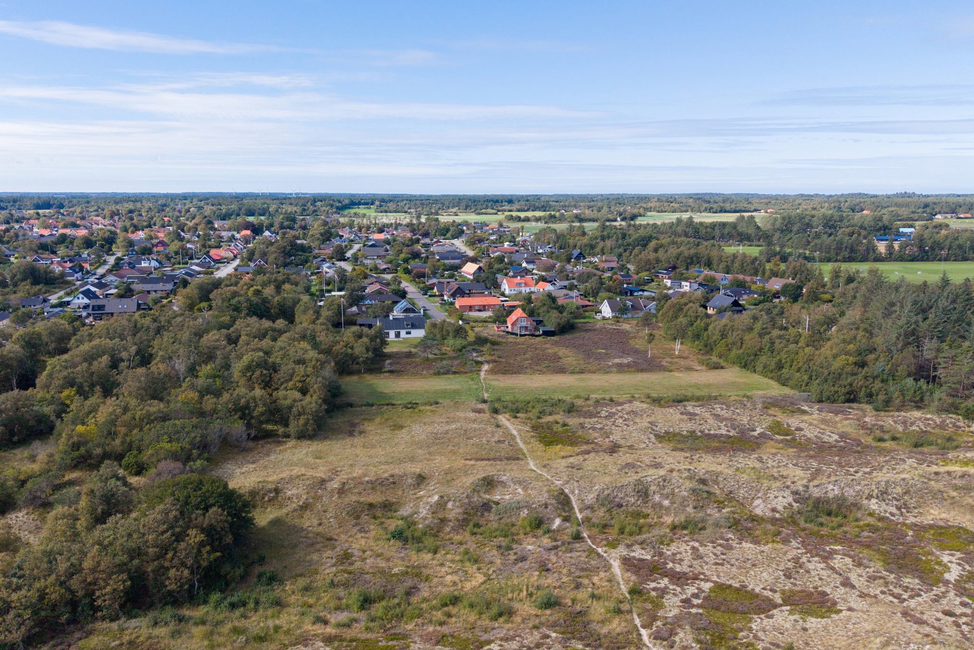 Fiskervej 9, 9982 Ålbæk