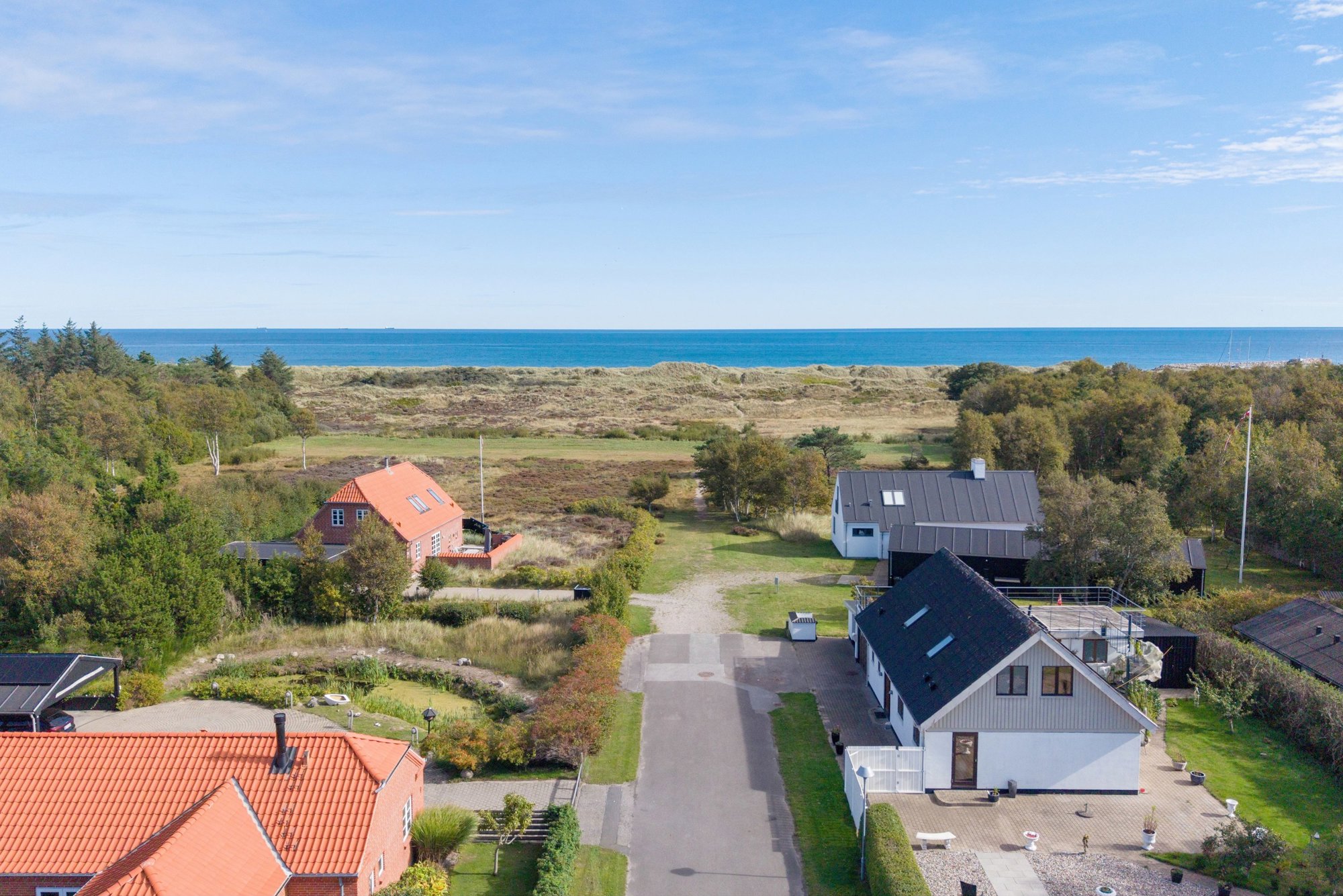 Fiskervej 9, 9982 Ålbæk