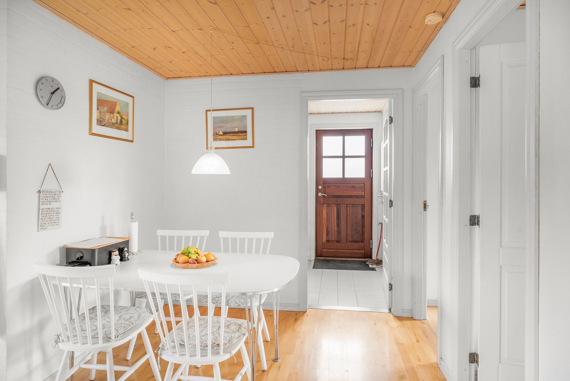 Sovkrogsvej 20, 9990 Skagen