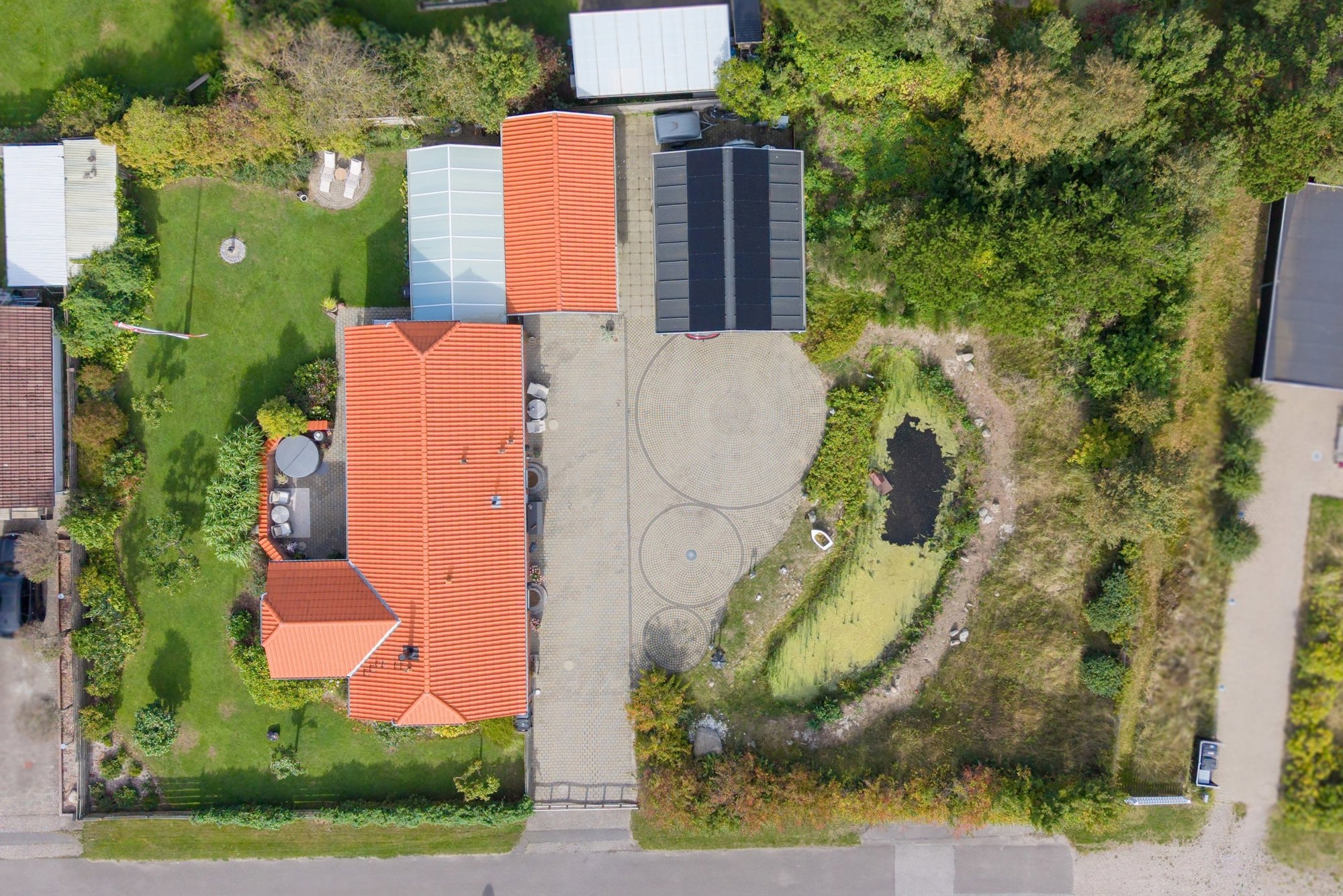 Fiskervej 9, 9982 Ålbæk